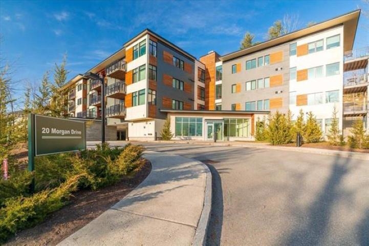 20 Morgan Dr #24, Lebanon, NH 03766