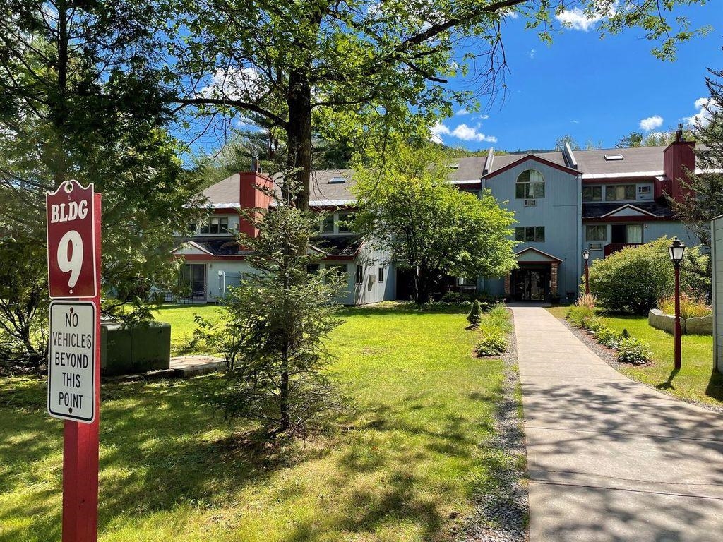 Bartlett NH&nbsp;Condo for sale $149,000 $256 per sq.ft.