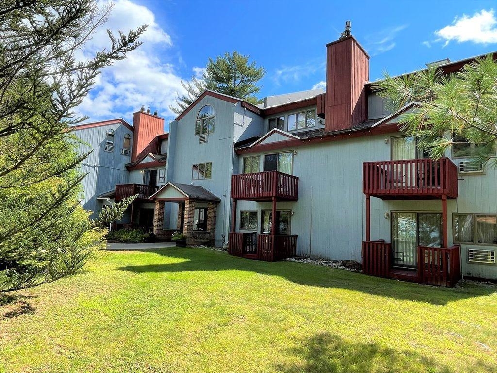 9F River Run Drive, Bartlett, NH photo 2