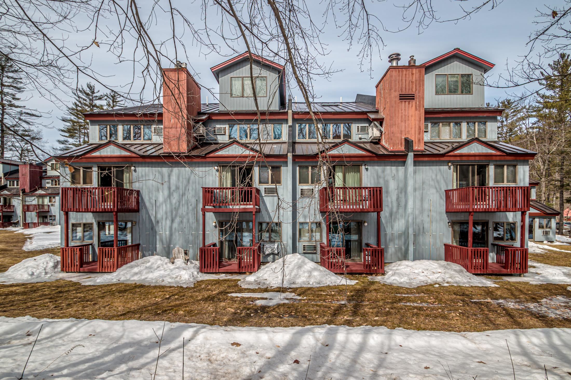 9F River Run Dr, Bartlett, NH 03838