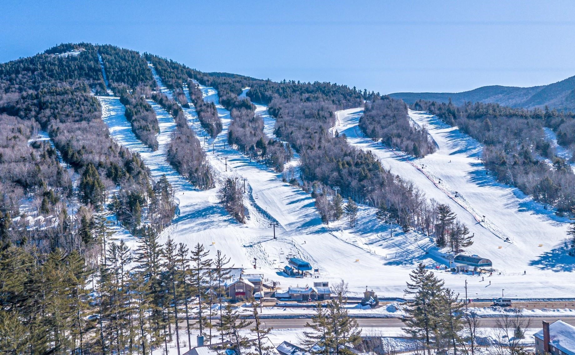 9F River Run Dr, Bartlett, NH 03838