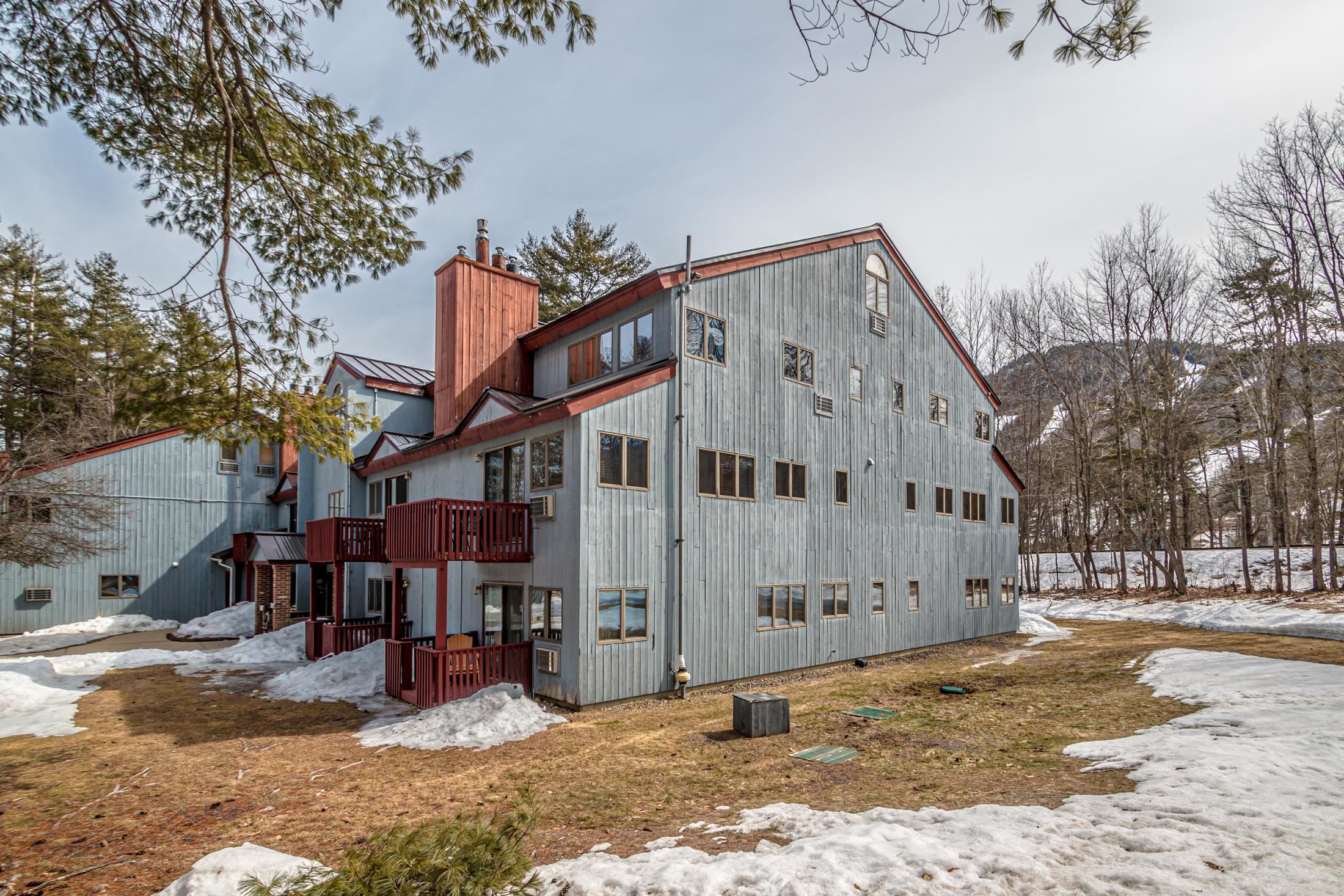 9F River Run Dr, Bartlett, NH 03838