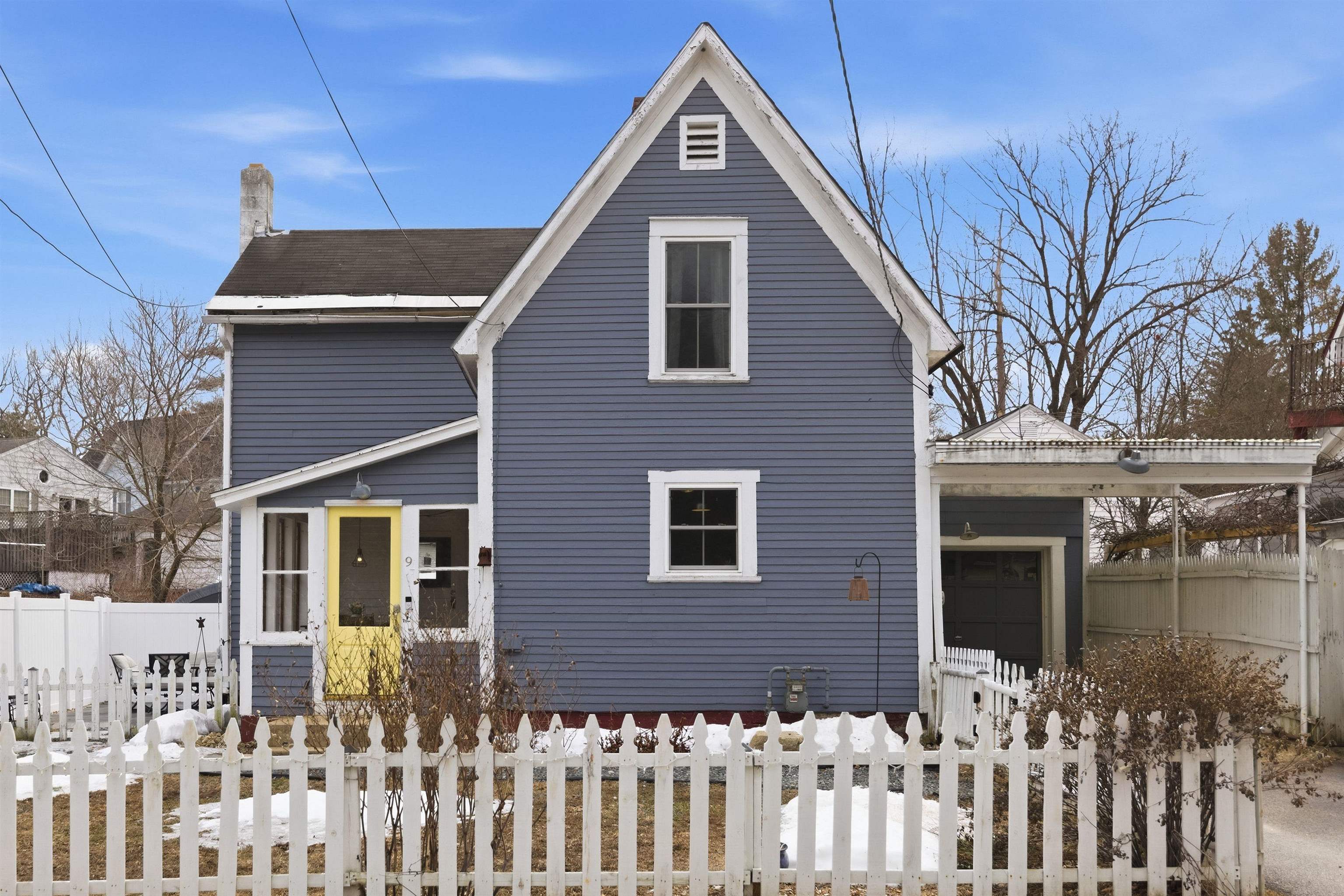 9 Forest St, Concord, NH 03301