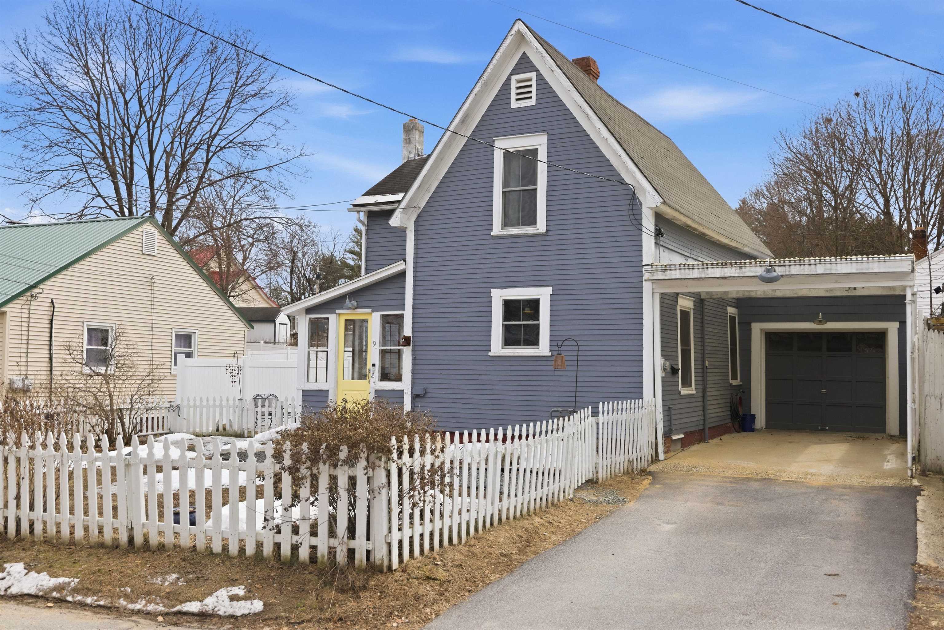 9 Forest St, Concord, NH 03301