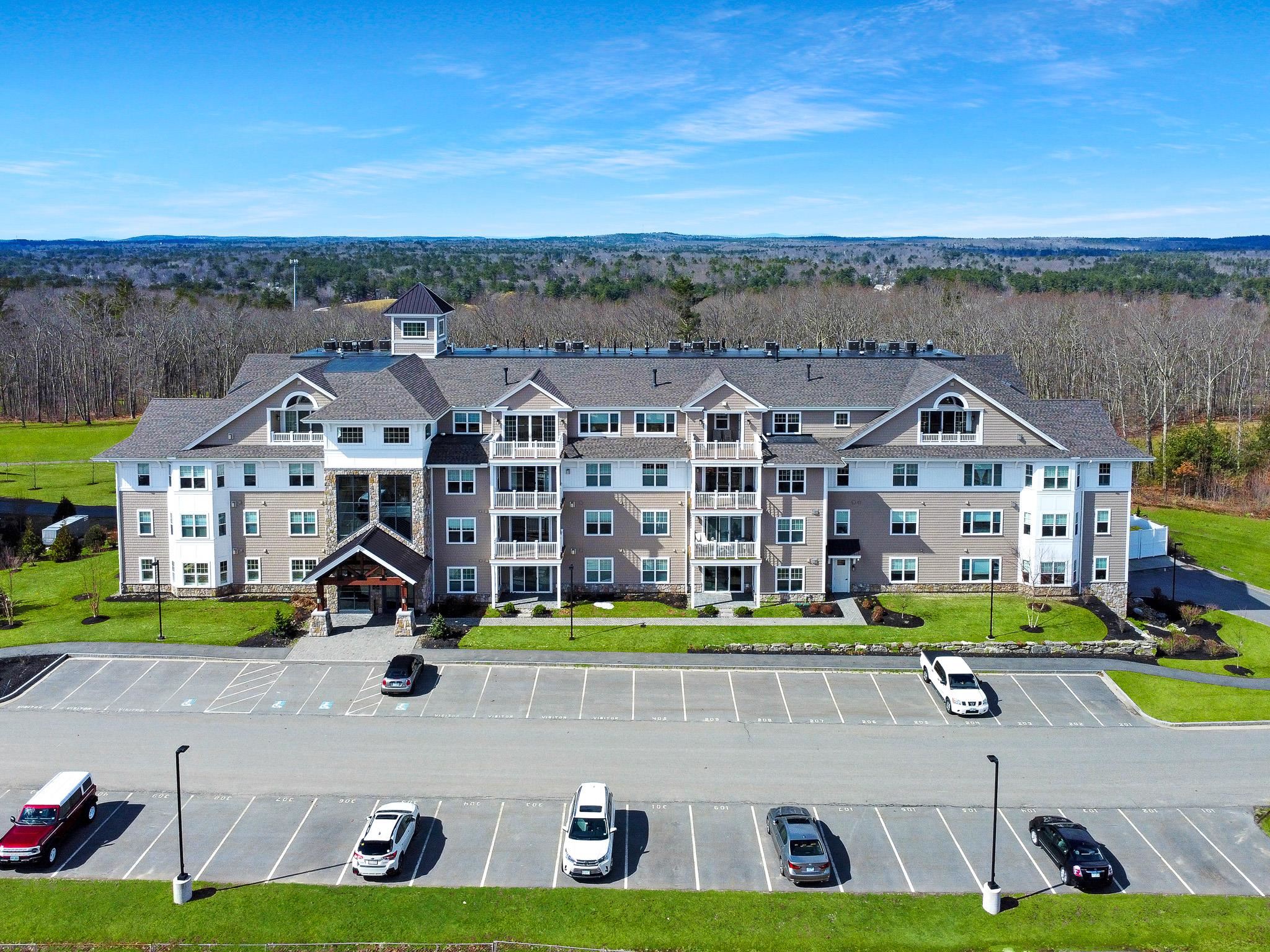 7 Longview Dr, Atkinson, NH 03811