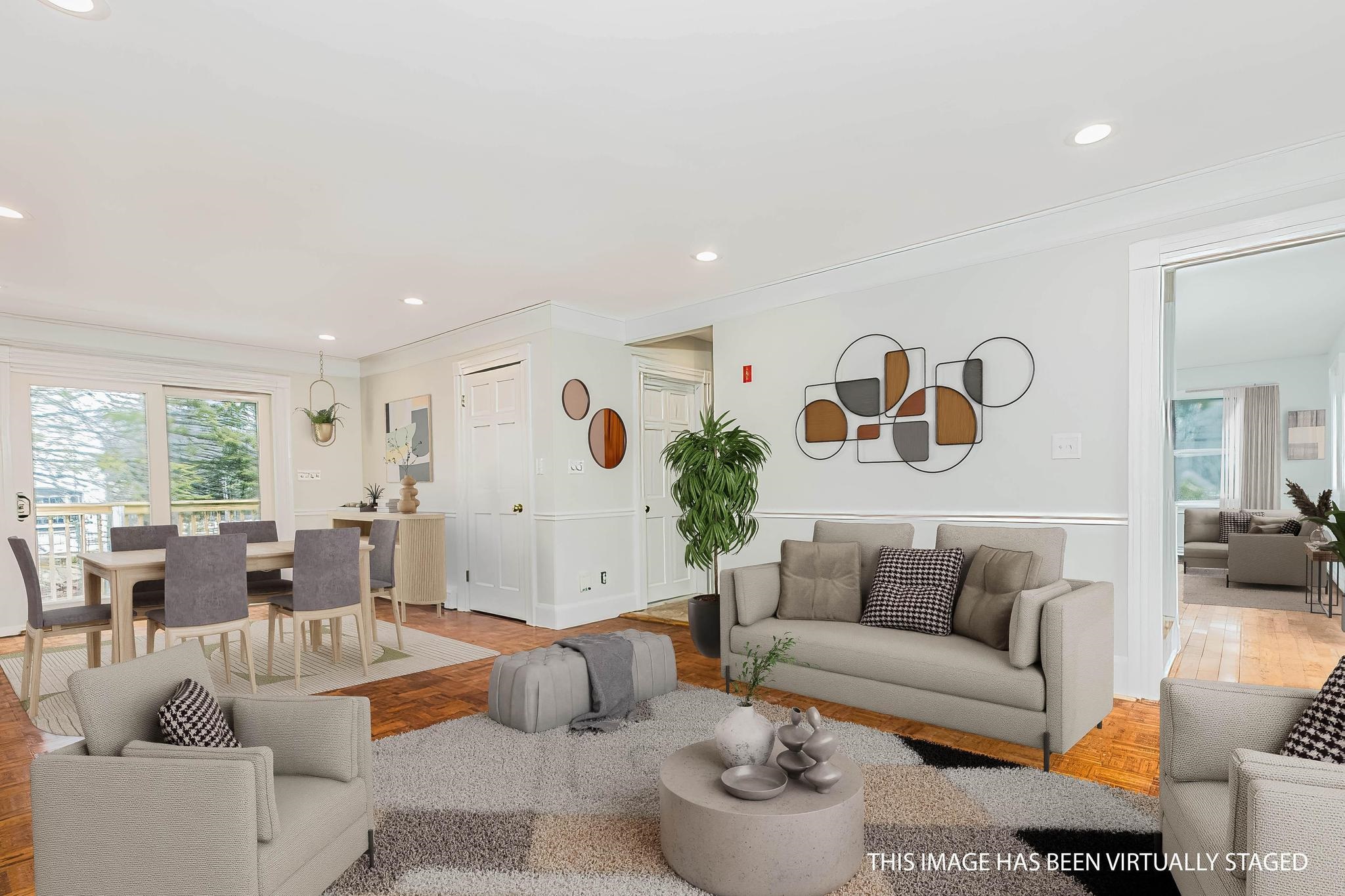 149 Fern Ave, Rye, NH 03870