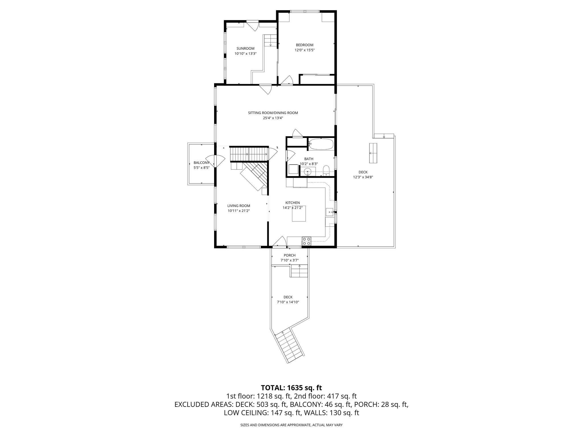 149 Fern Ave, Rye, NH 03870