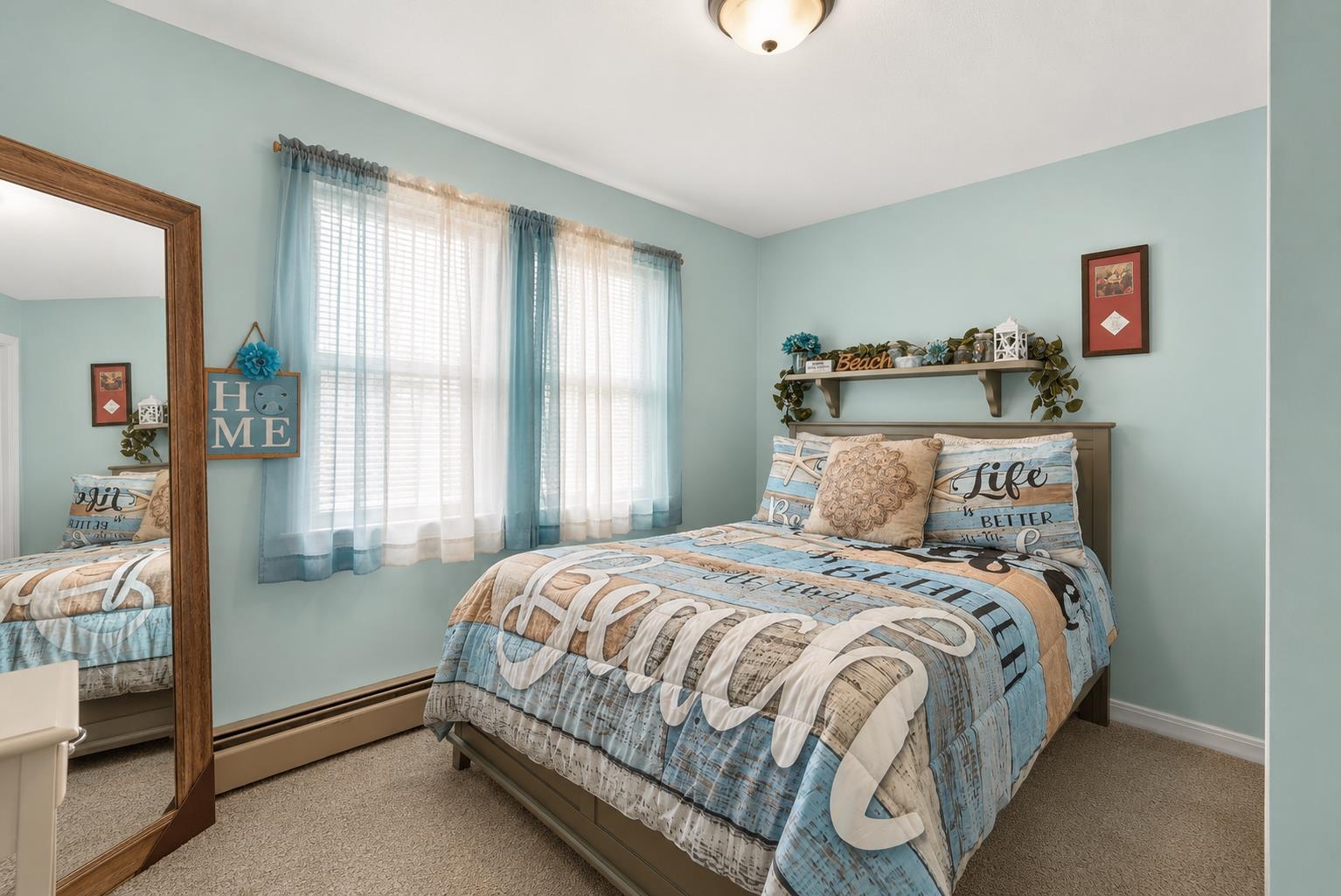 3rd Bedroom