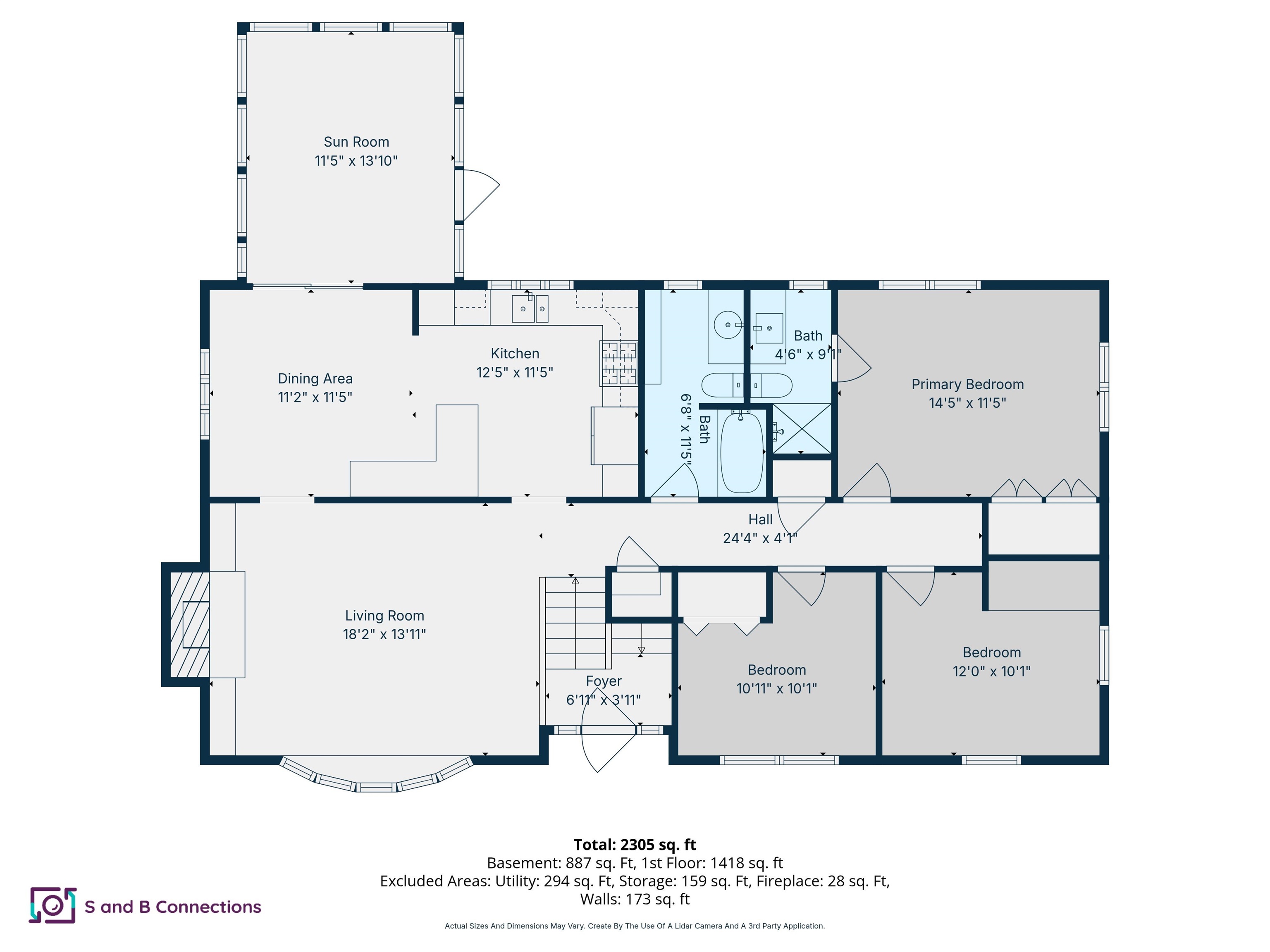 28 Spring Rd, Amherst, NH 03031