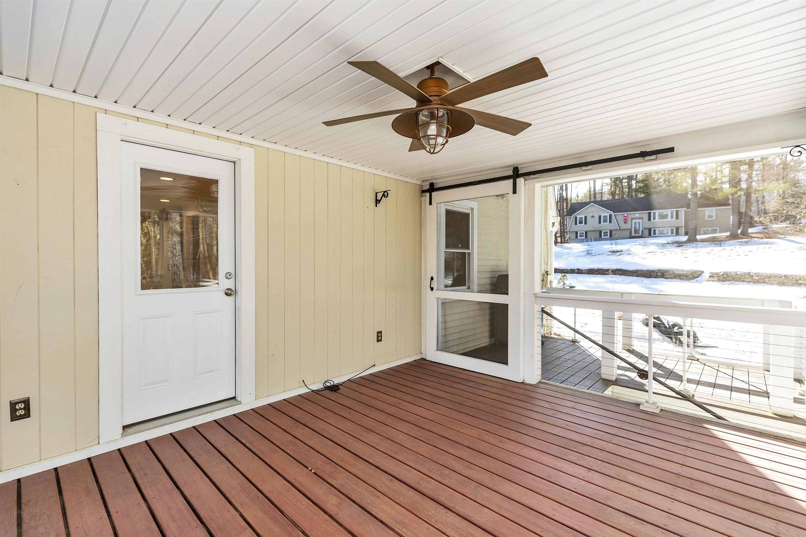 120 Currier Ave, Peterborough, NH 03458