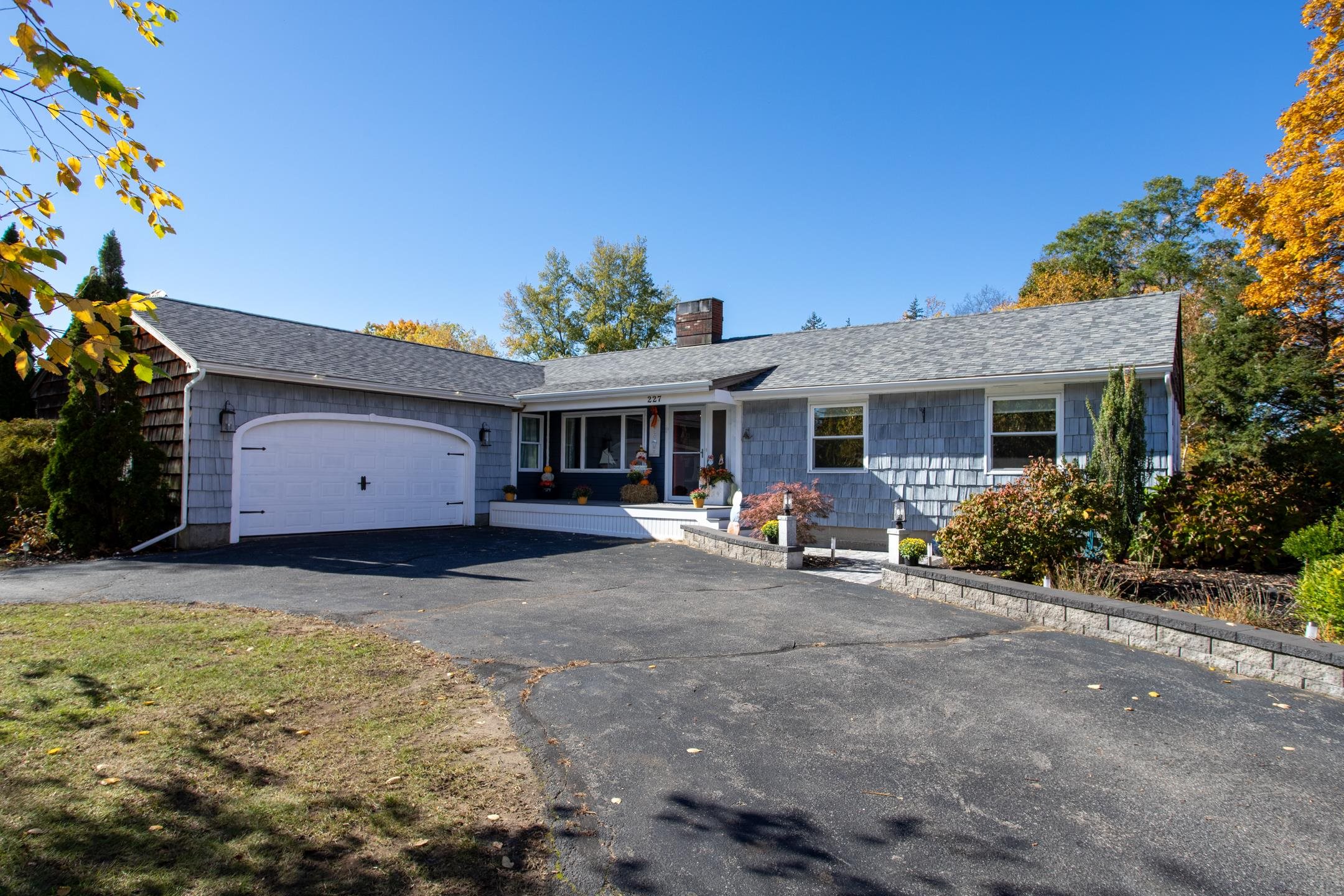 227 Portsmouth Ave, Stratham, NH 03885
