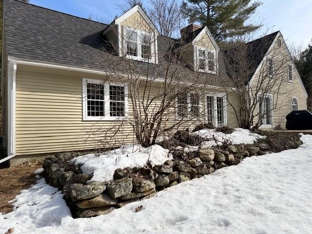 75 Clark Mill Rd, Weare, NH 03281