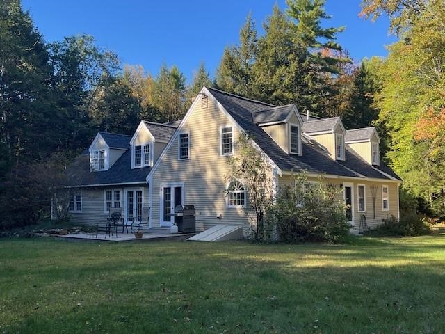 75 Clark Mill Rd, Weare, NH 03281
