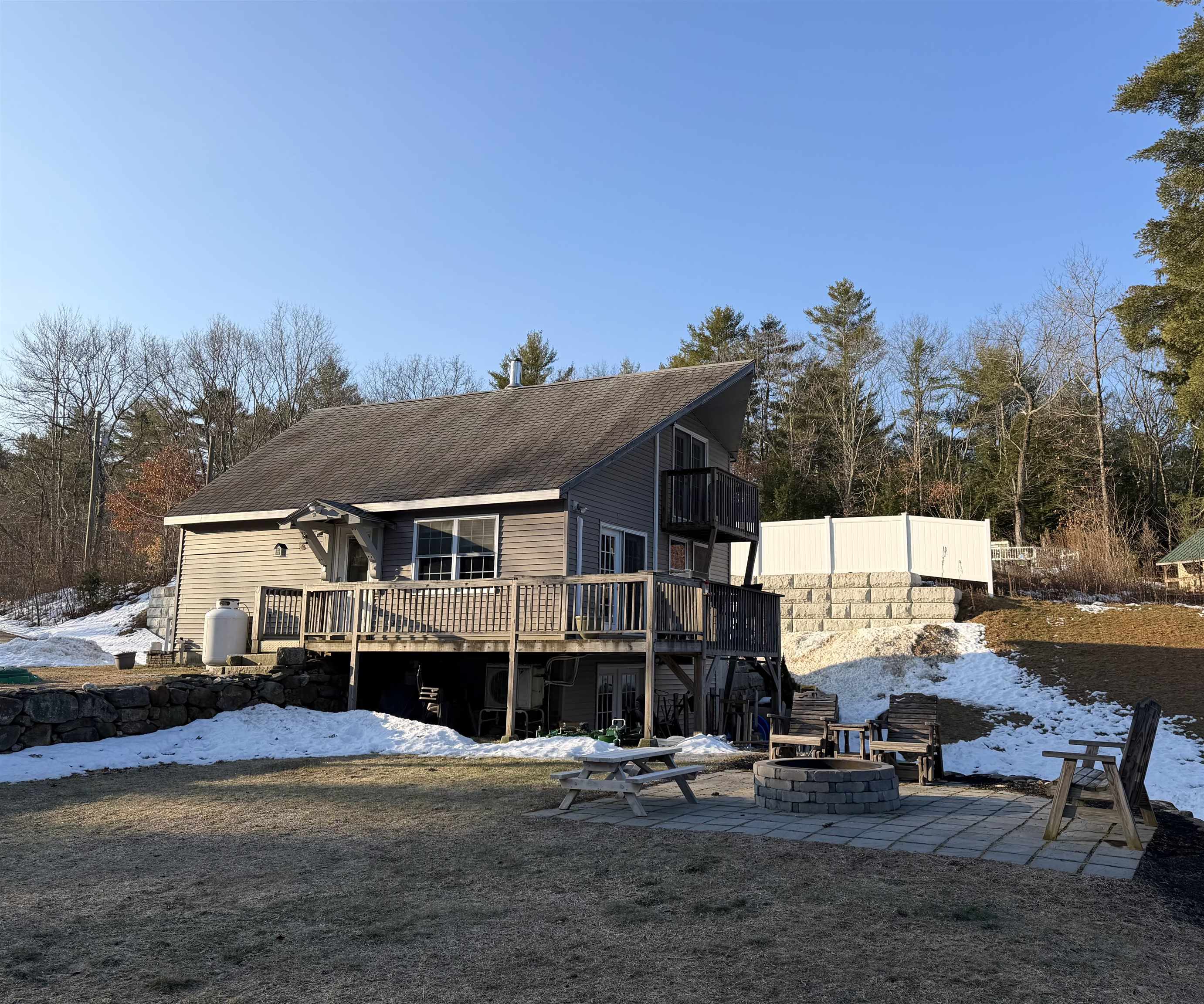 101 Nh Route 129 Route, Loudon, NH 03307