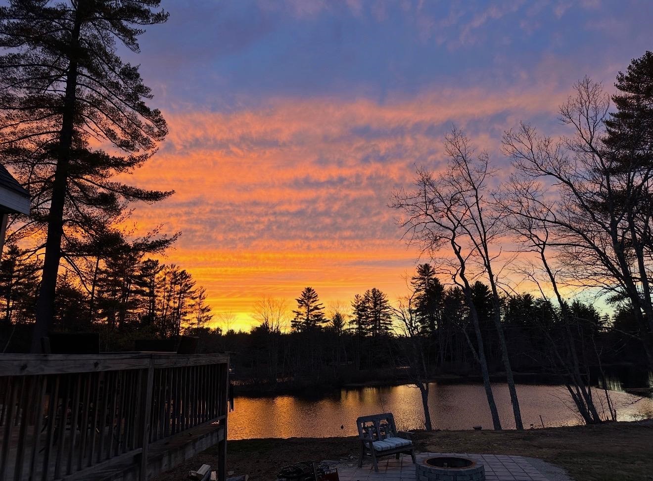 101 Nh Route 129 Route, Loudon, NH 03307