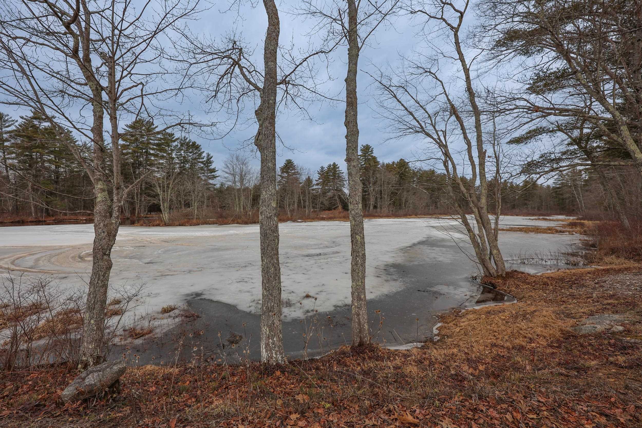 101 Nh Route 129 Route, Loudon, NH 03307