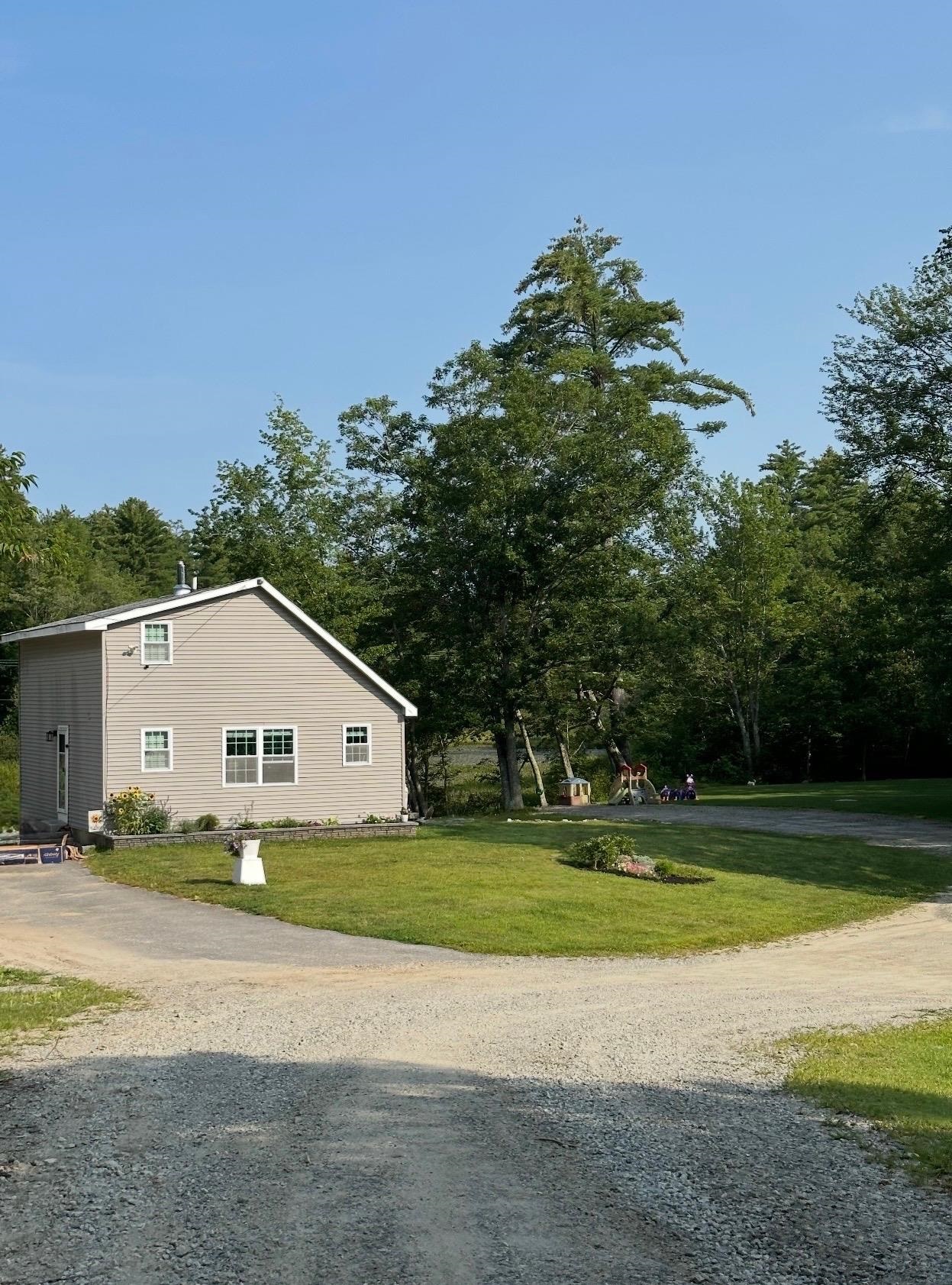 101 Nh Route 129 Route, Loudon, NH 03307