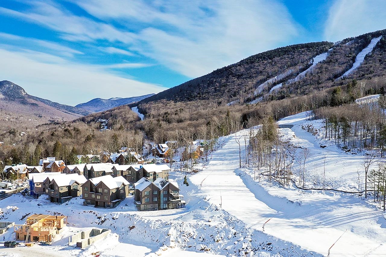 4A Ember Ct #19A, Lincoln, NH 03251