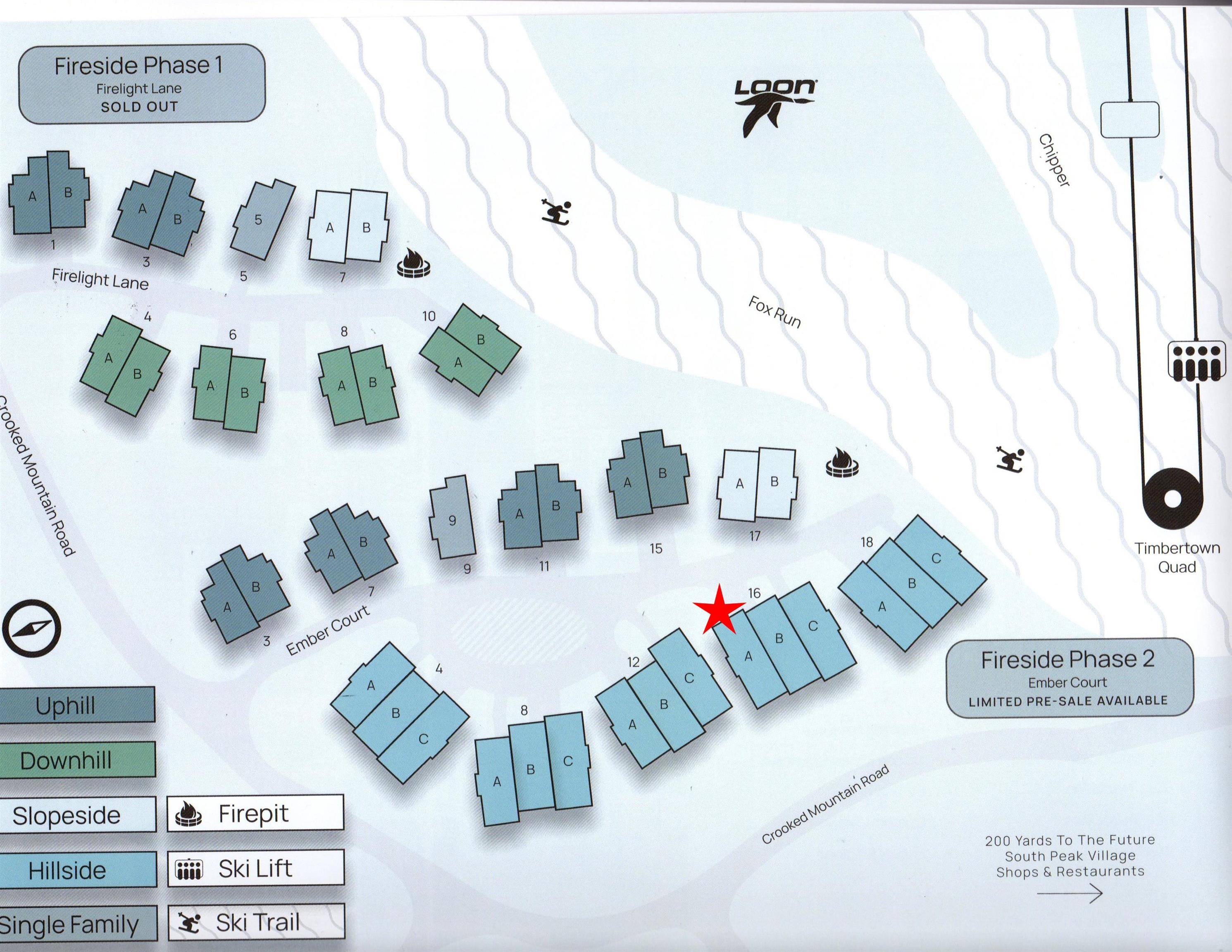 16 A Ember Ct, Lincoln, NH 03251