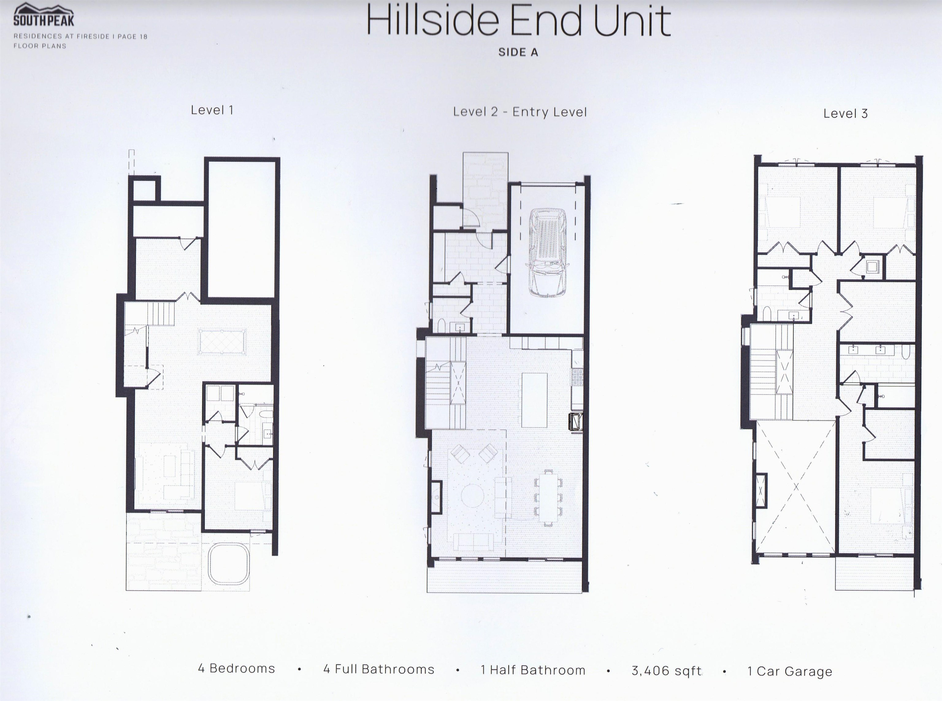 16 A Ember Ct #16A, Lincoln, NH 03251