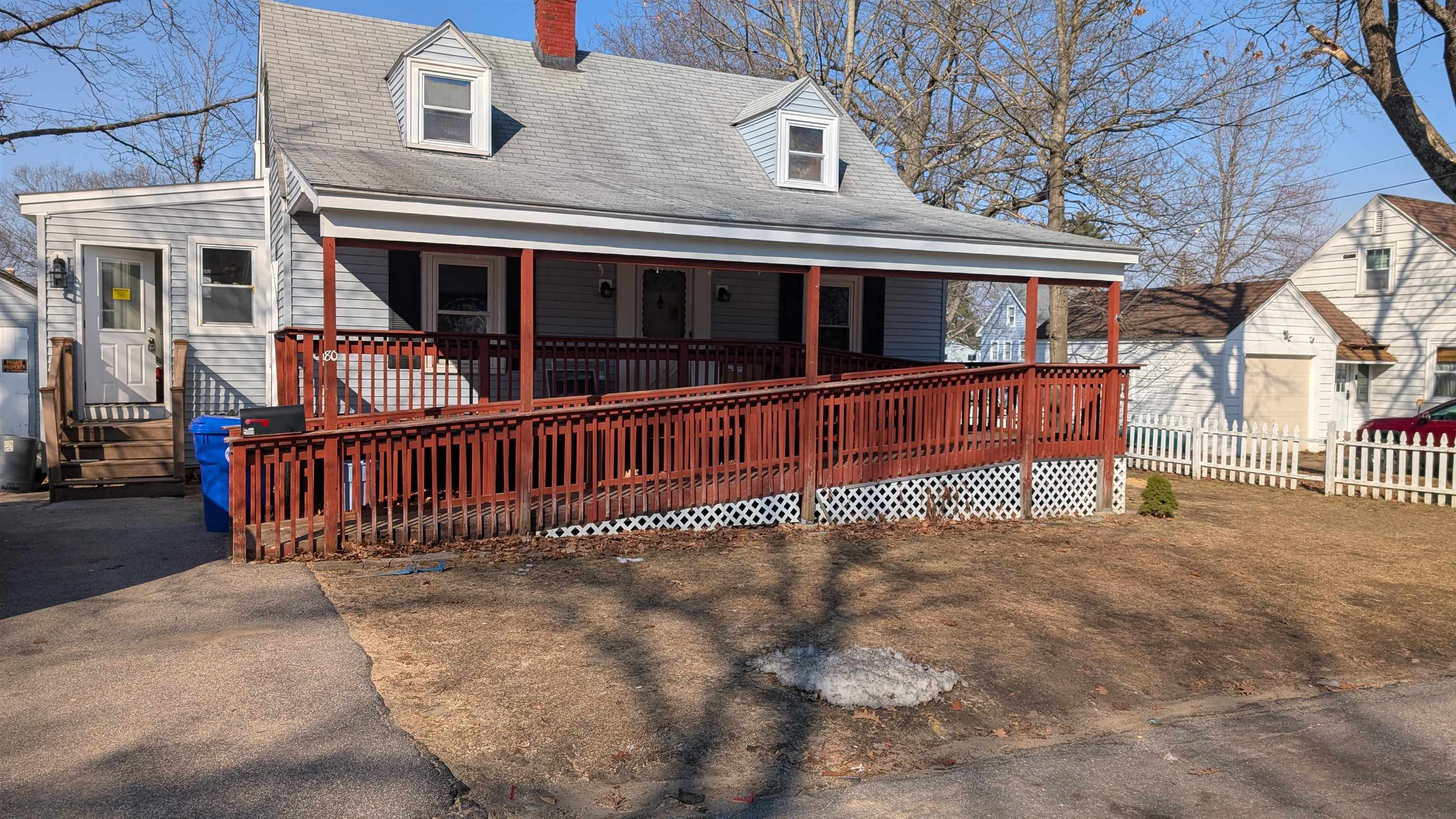 80 Orchard Ave, Manchester, NH 03109