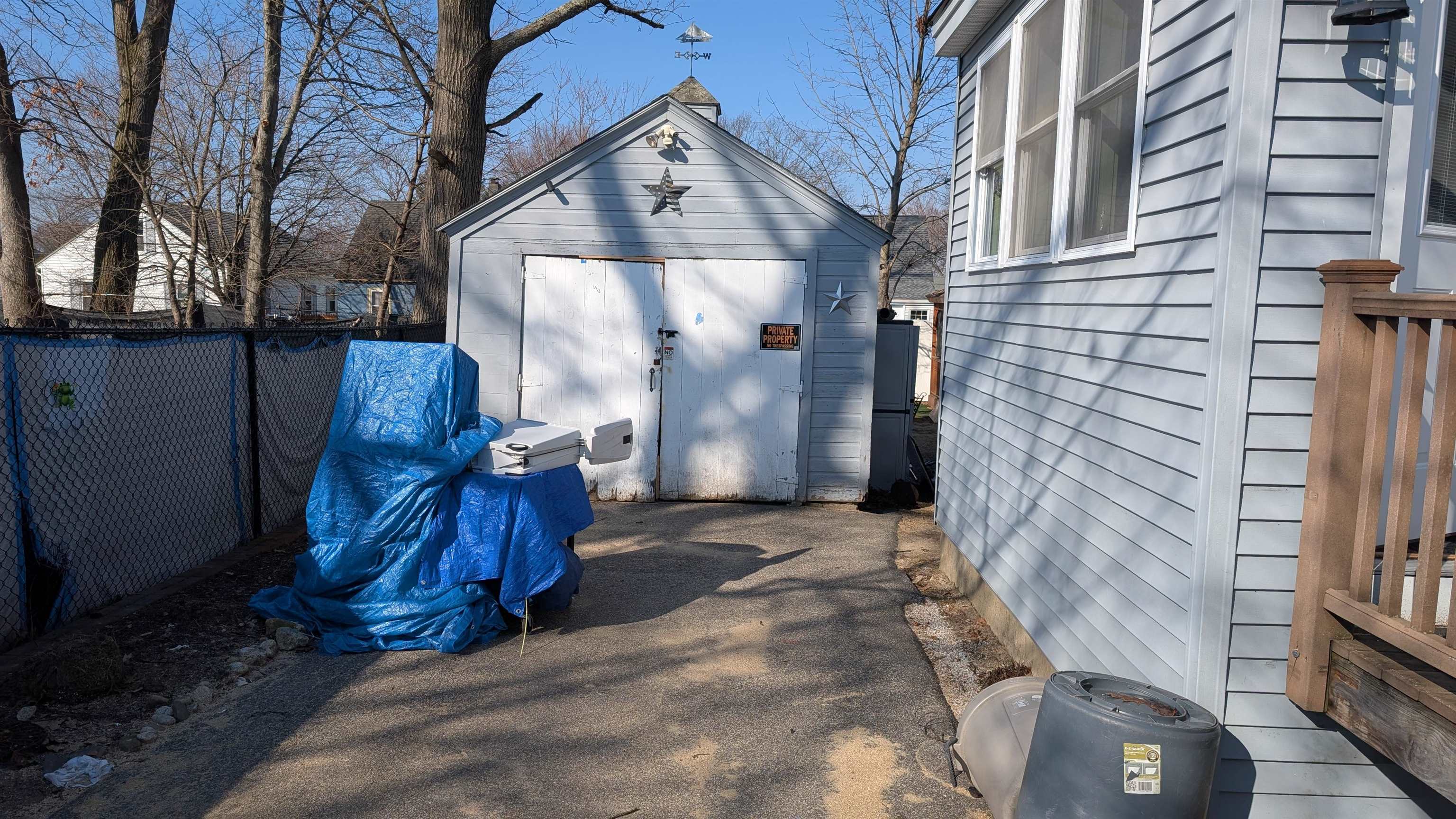 80 Orchard Ave, Manchester, NH 03109