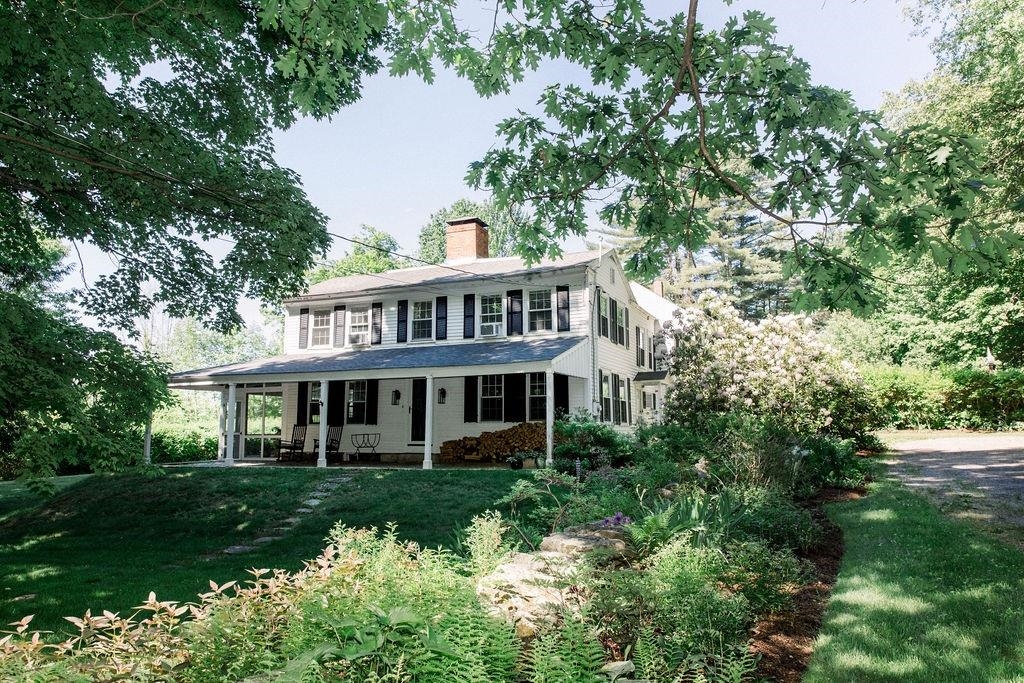 199 Upland Farm Rd, Peterborough, NH 03458