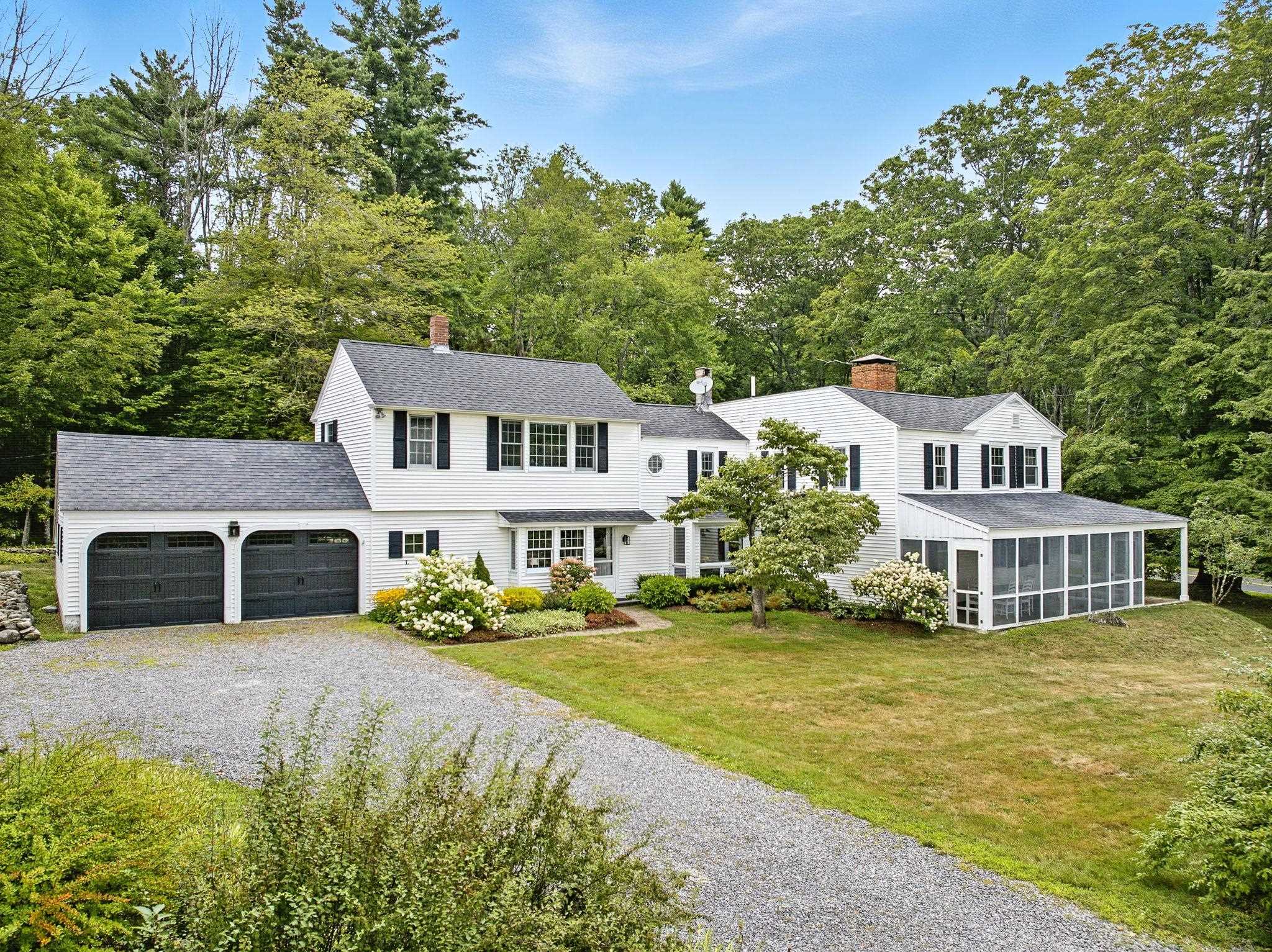 199 Upland Farm Rd, Peterborough, NH 03458