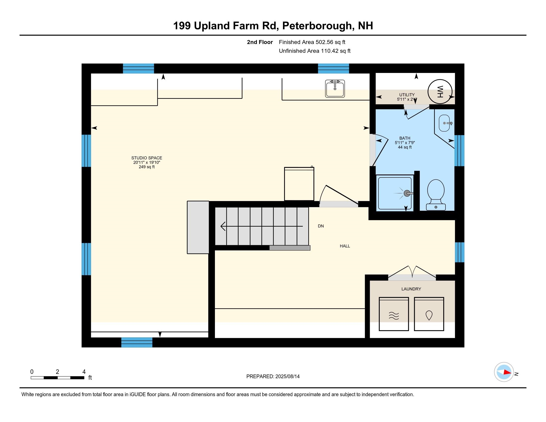 199 Upland Farm Rd, Peterborough, NH 03458