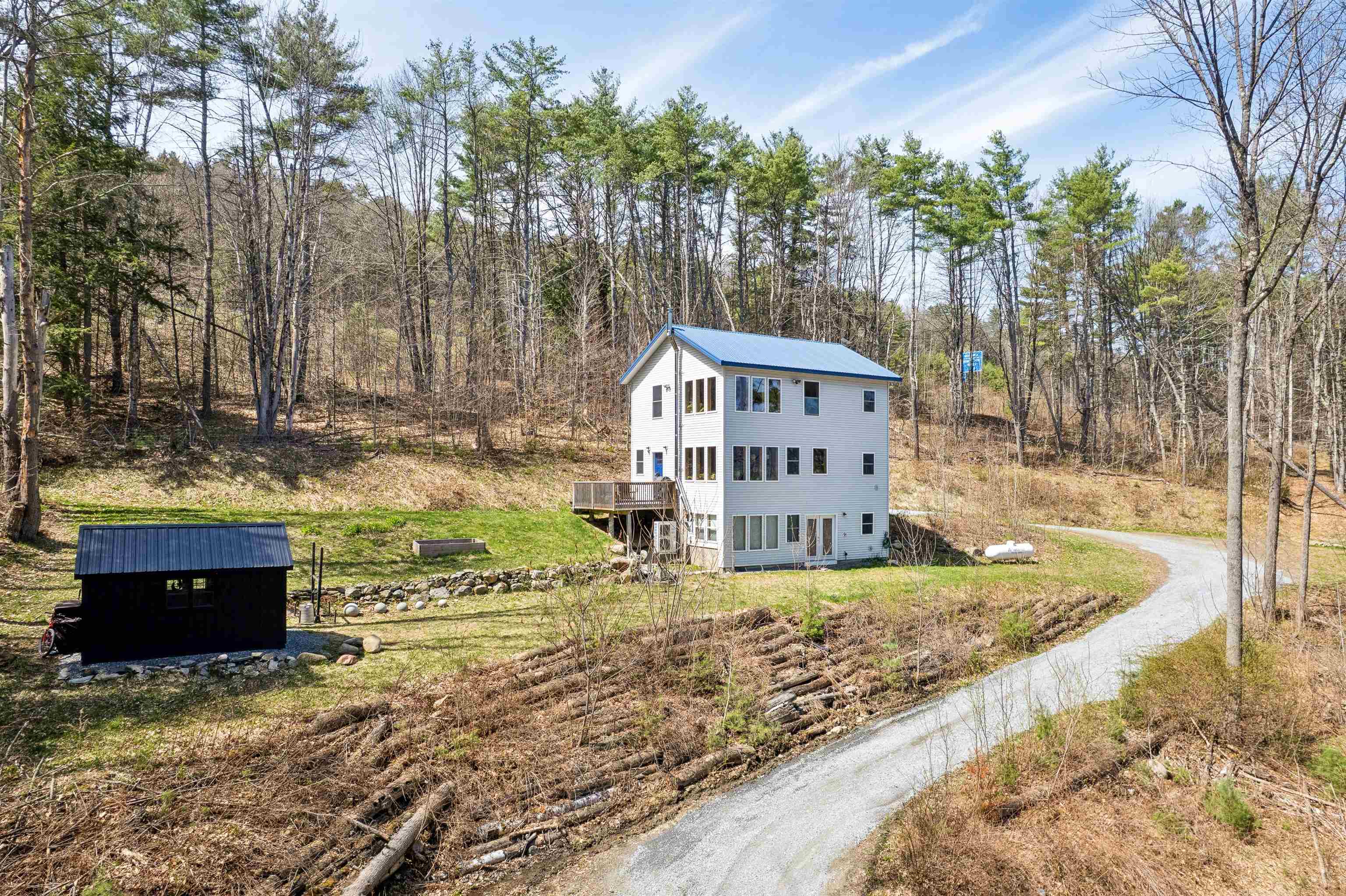 Bradford VT&nbsp;Home for sale $465,000 $215 per sq.ft.