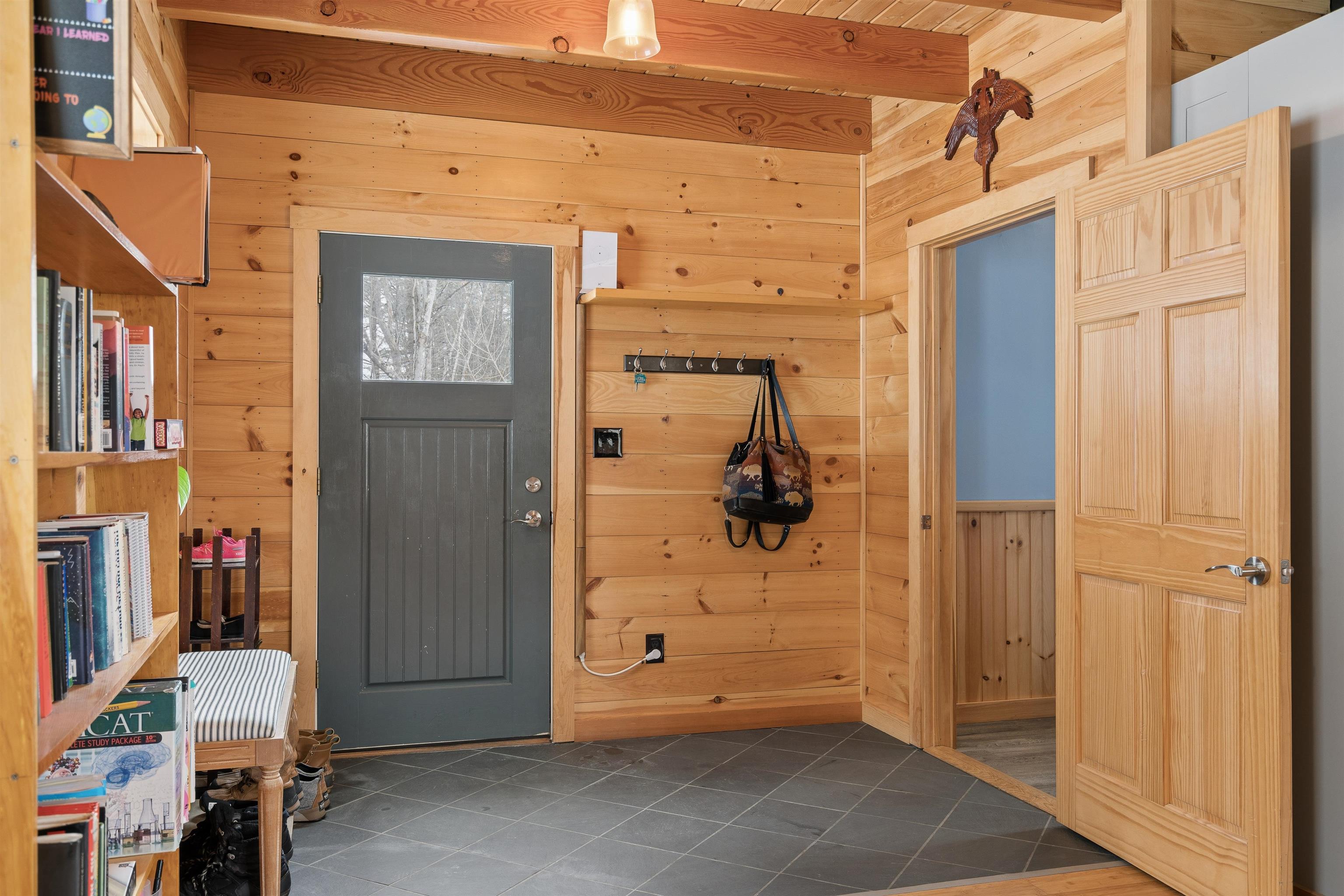 483 North Pleasant St, Bradford, VT 05033