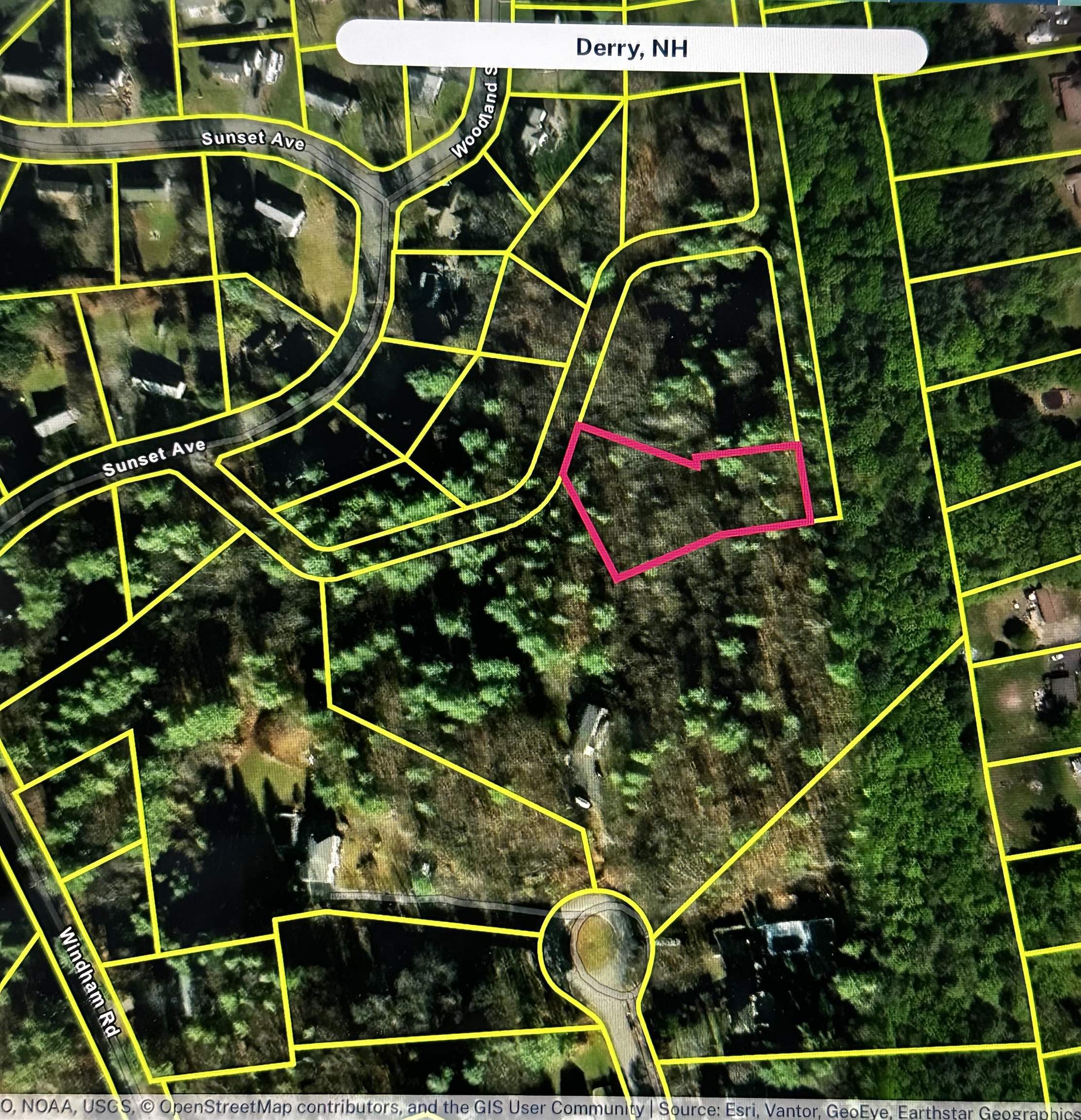 17 Tyler Rd, Derry, NH 03038