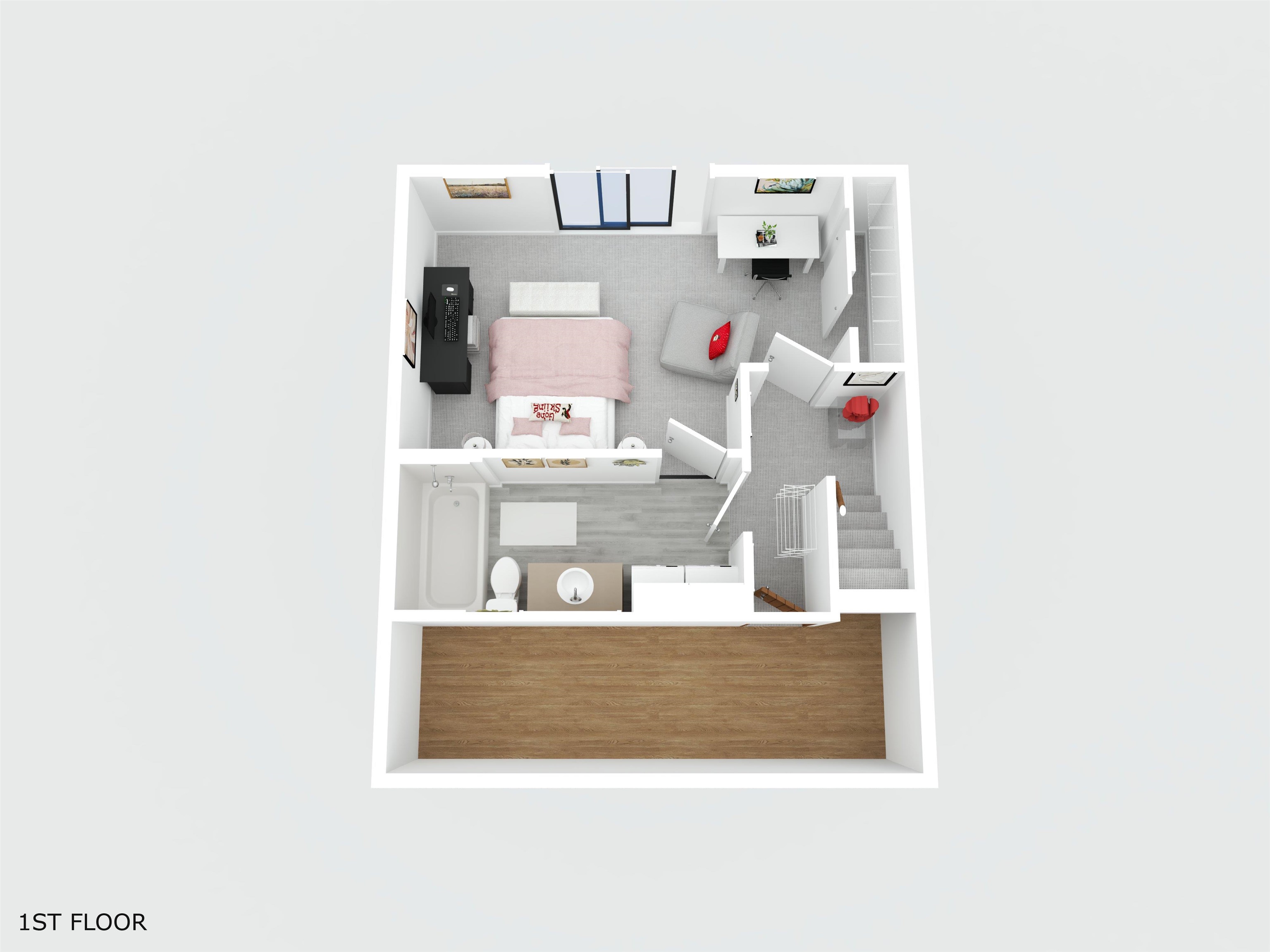 14 Highwood Rd, Lincoln, NH 03251