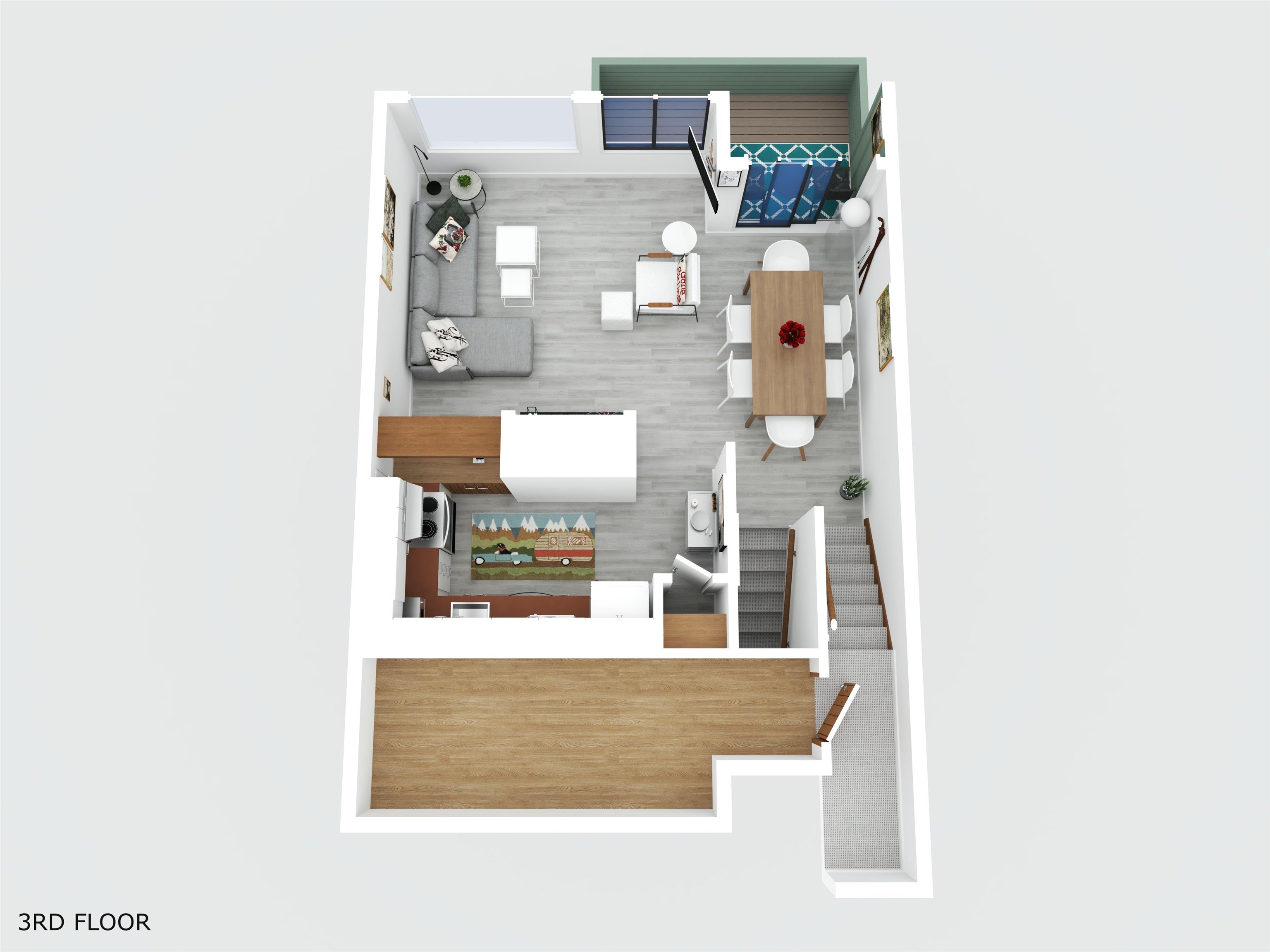 14 Highwood Rd, Lincoln, NH 03251