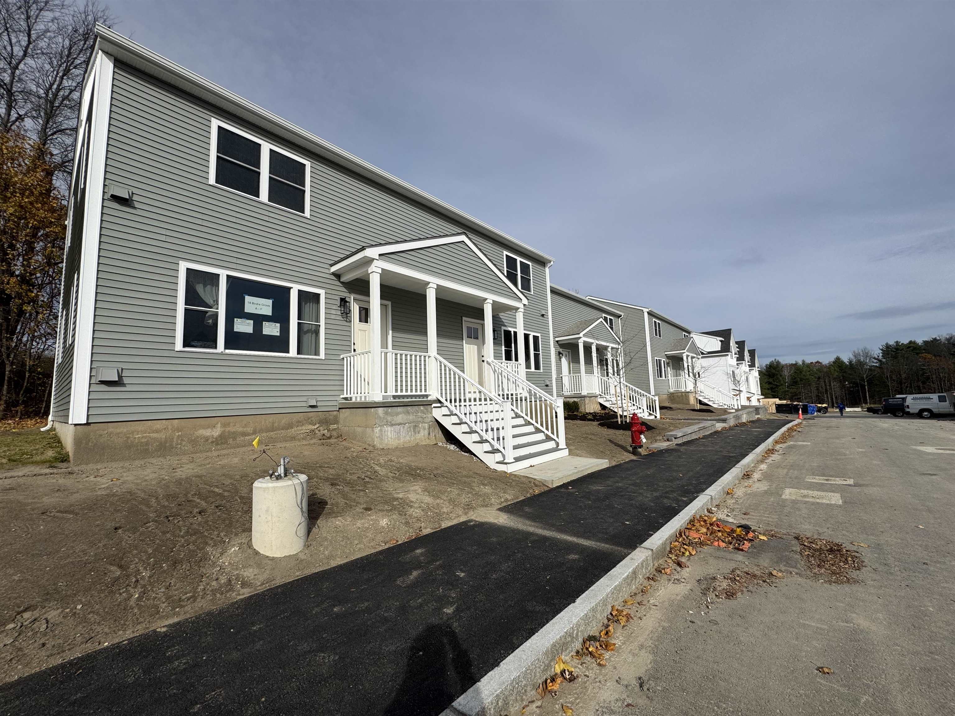 18 Birdie Grv #C, Rochester, NH 03839