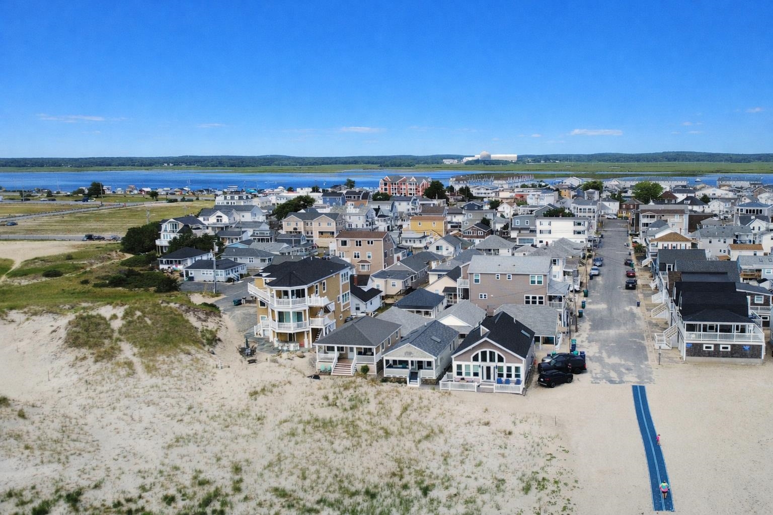 14-16 Dover Ave #3, Hampton, NH 03842