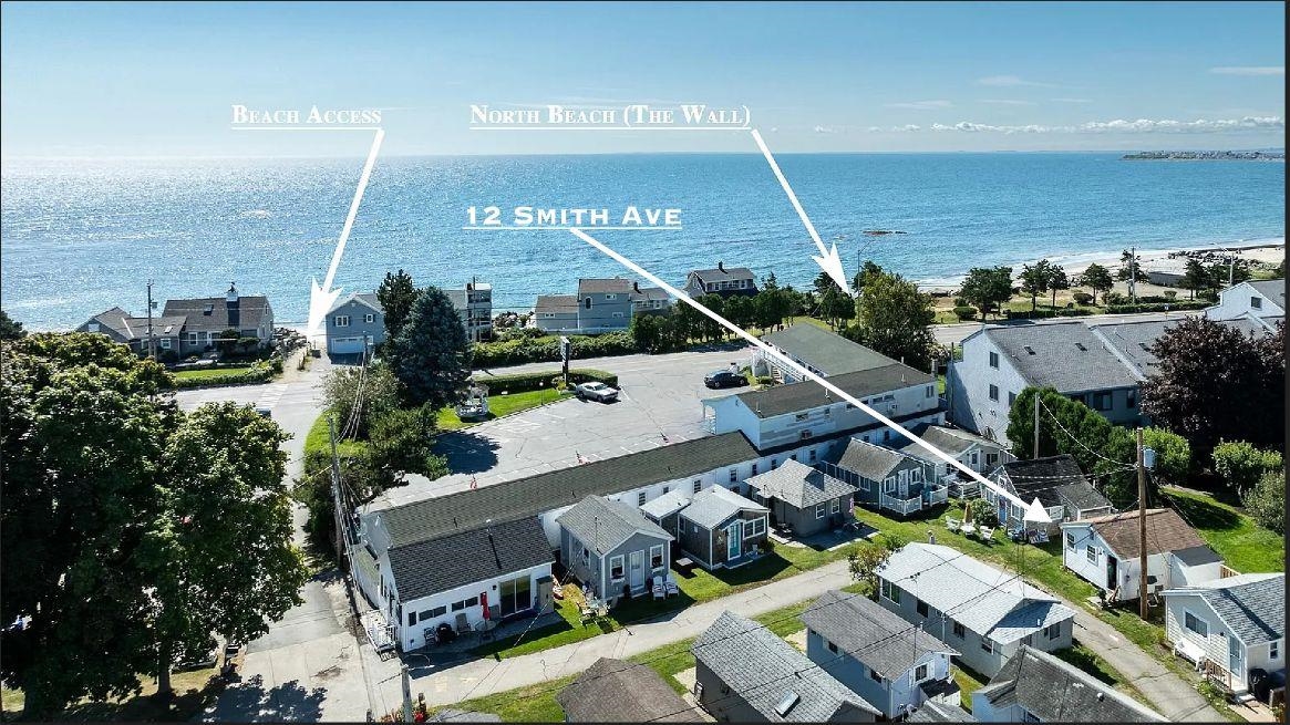 12 Smith Ave, Hampton, NH 03842