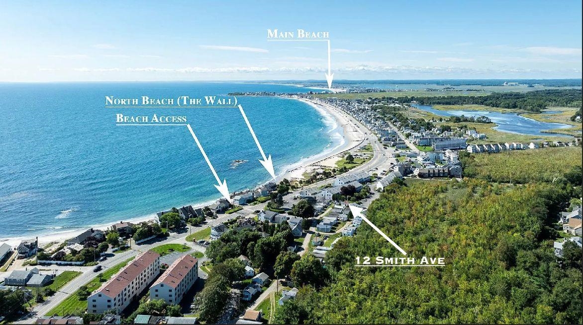 12 Smith Ave, Hampton, NH 03842