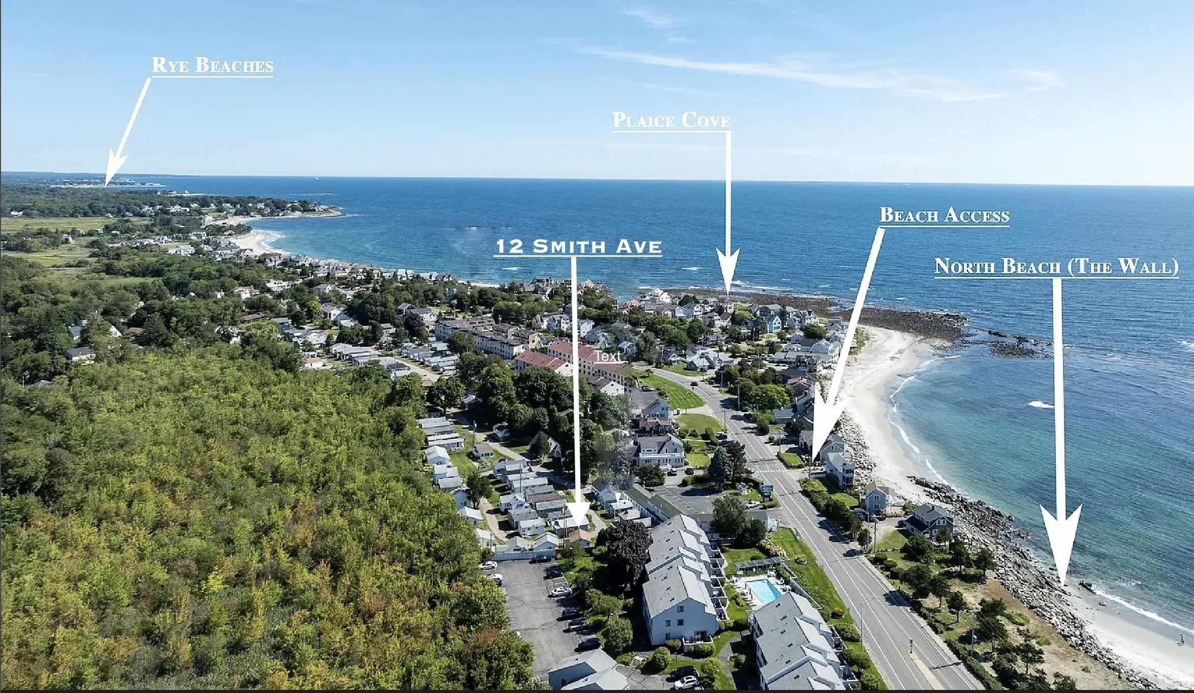 12 Smith Ave, Hampton, NH 03842