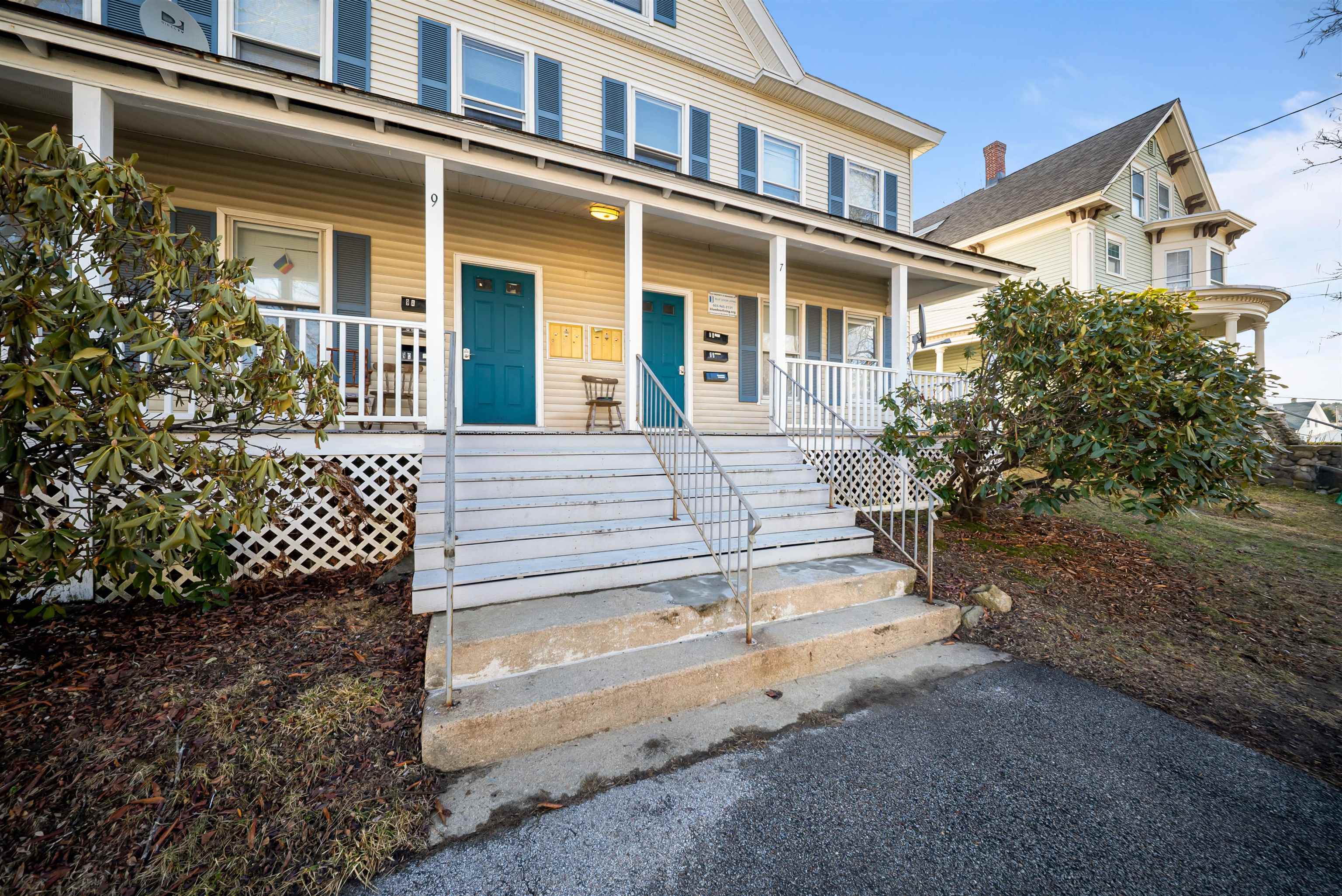 7-9 Broadway , Pembroke, NH 03275