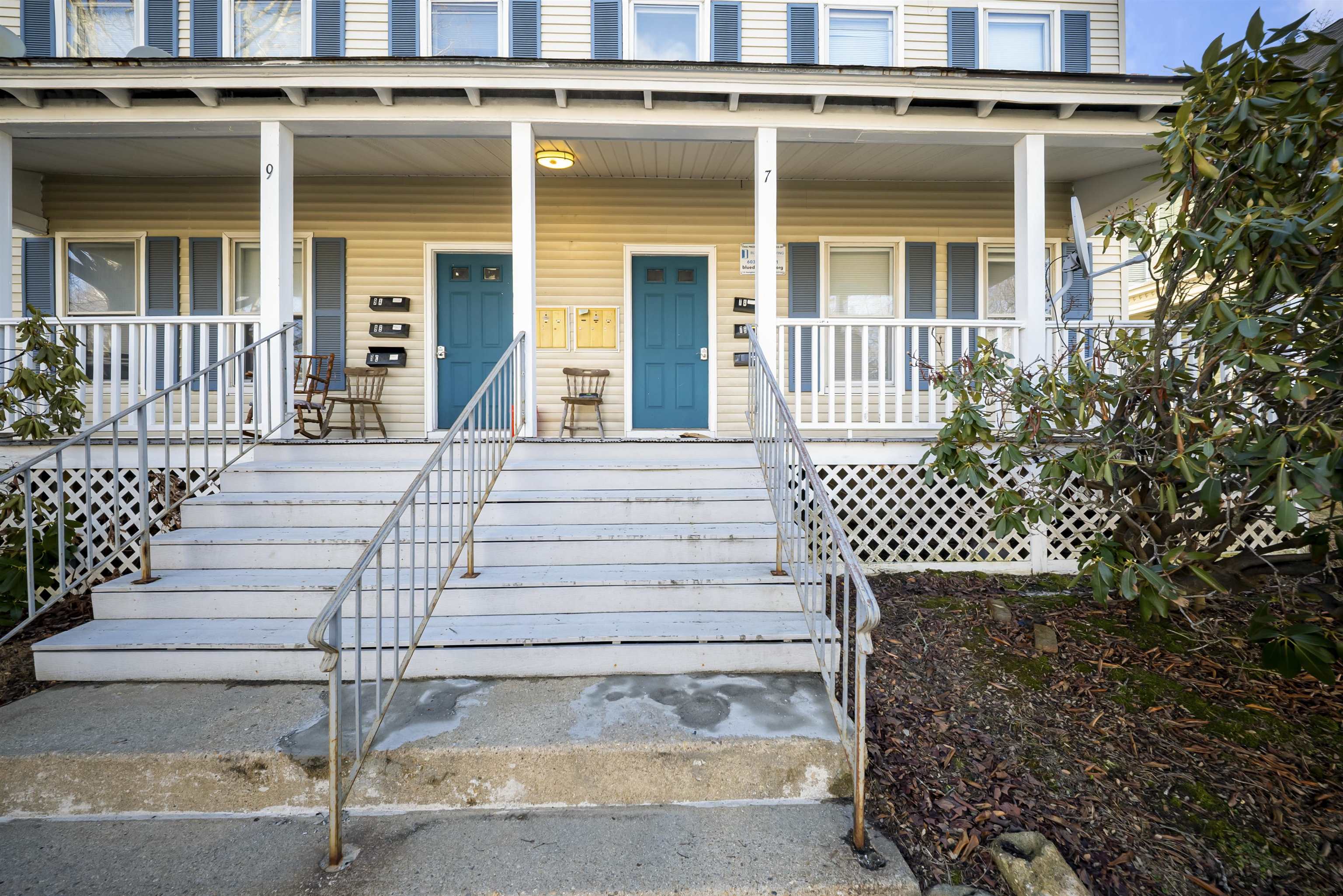 7-9 Broadway , Pembroke, NH 03275