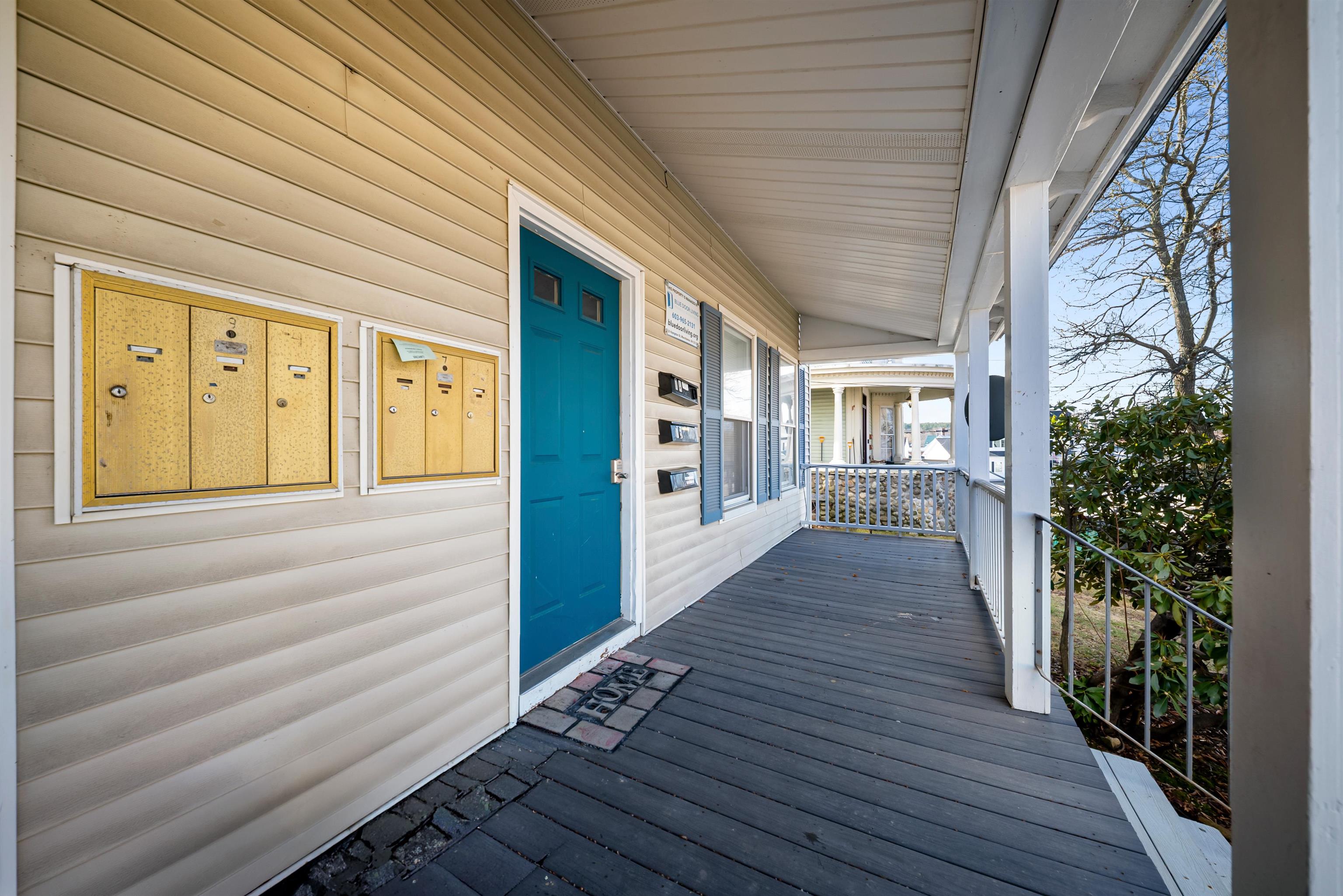 7-9 Broadway , Pembroke, NH 03275