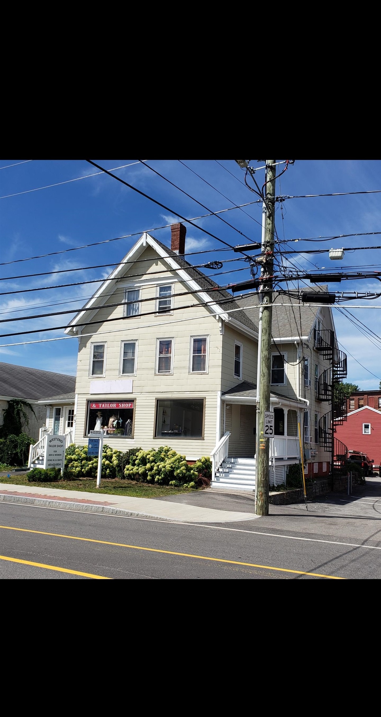 821 Islington St, Portsmouth, NH 03801