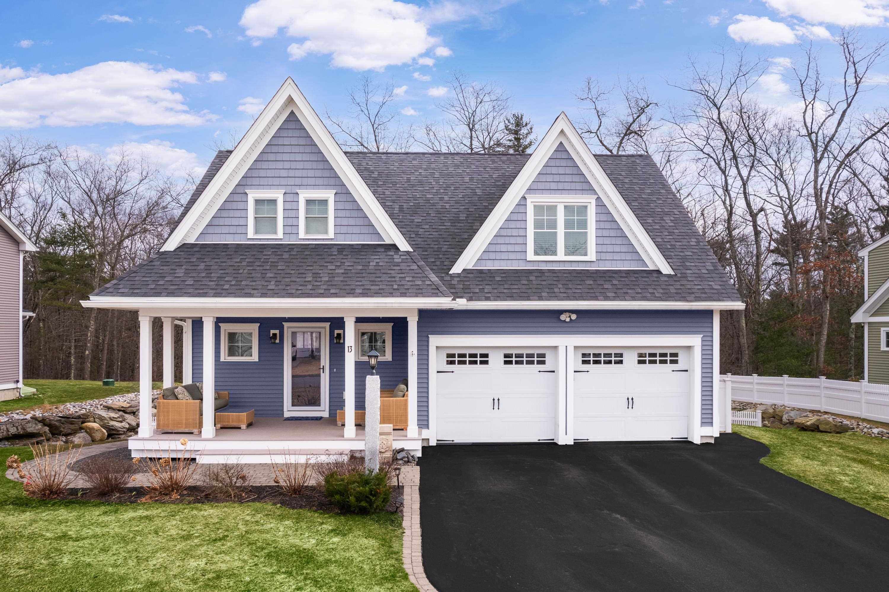 13 Clover Ln, Londonderry, NH 03053