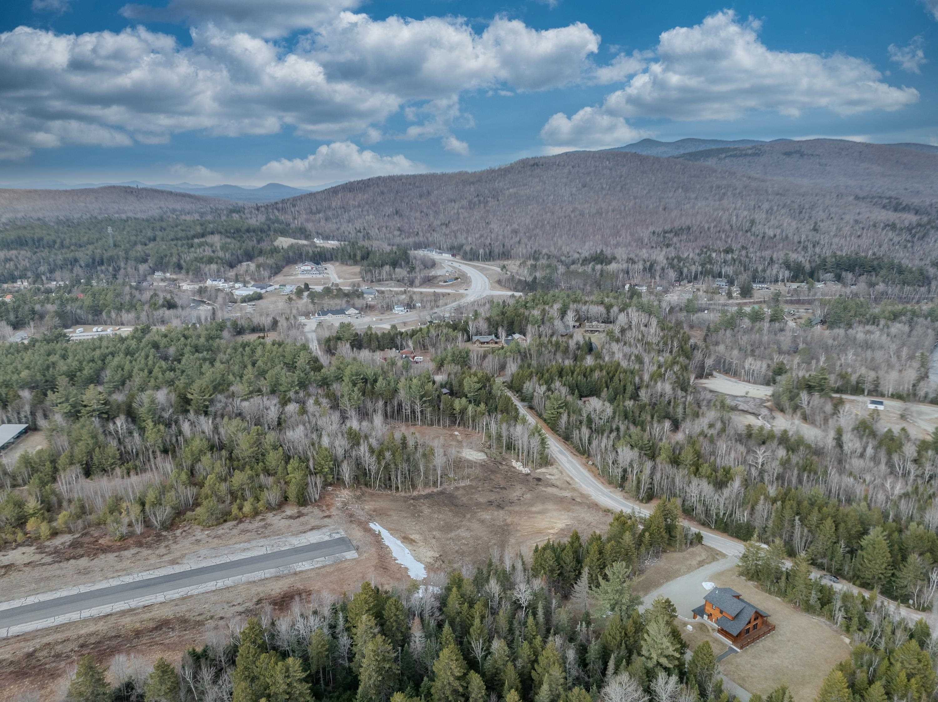 00 Tuttlebrook Rd, Carroll, NH 03595