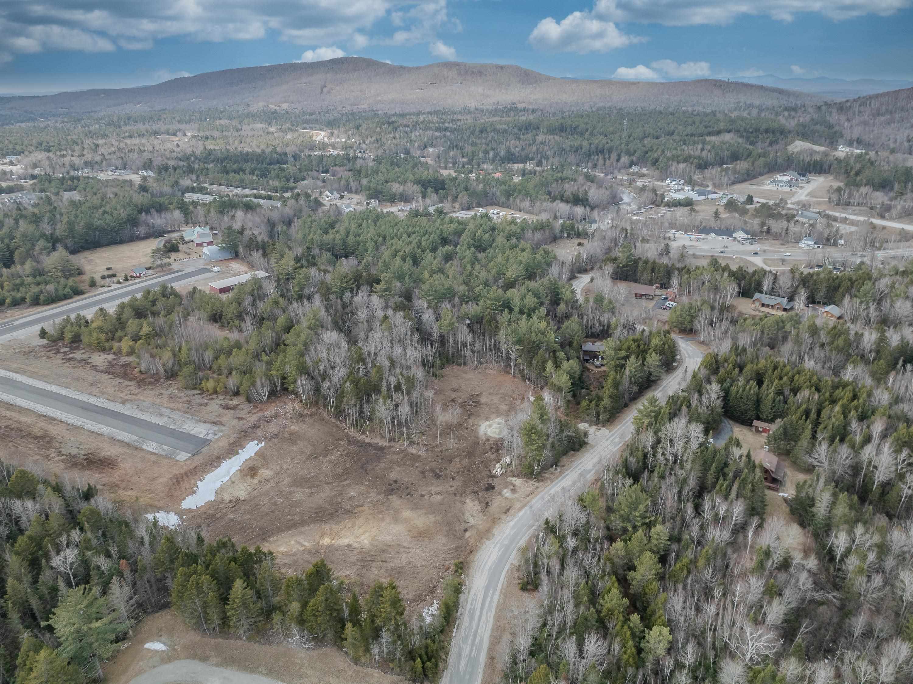 00 Tuttlebrook Rd, Carroll, NH 03595