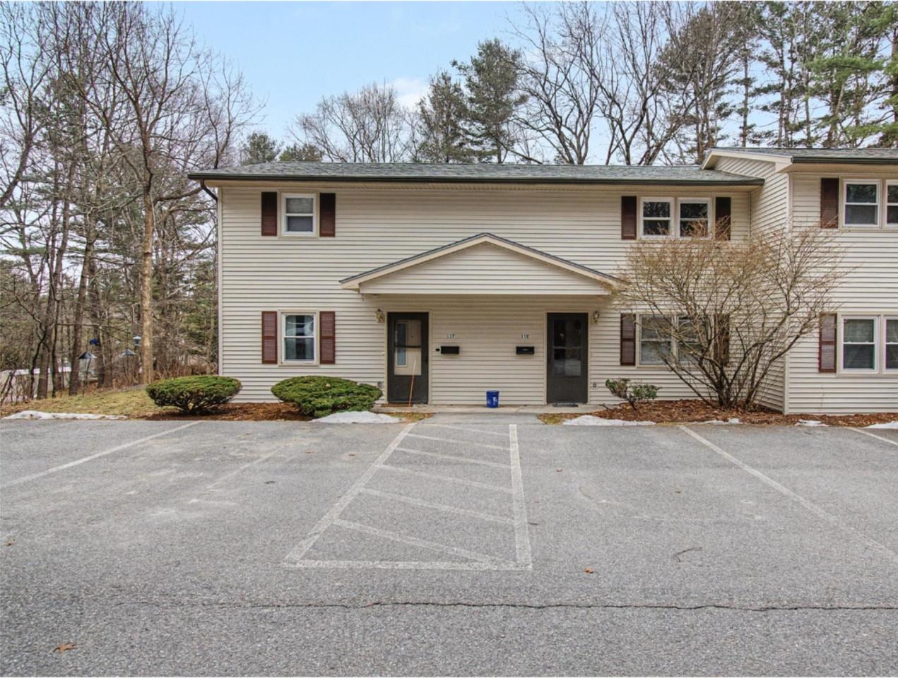 86 Pinecrest Drive Unit: 11 E