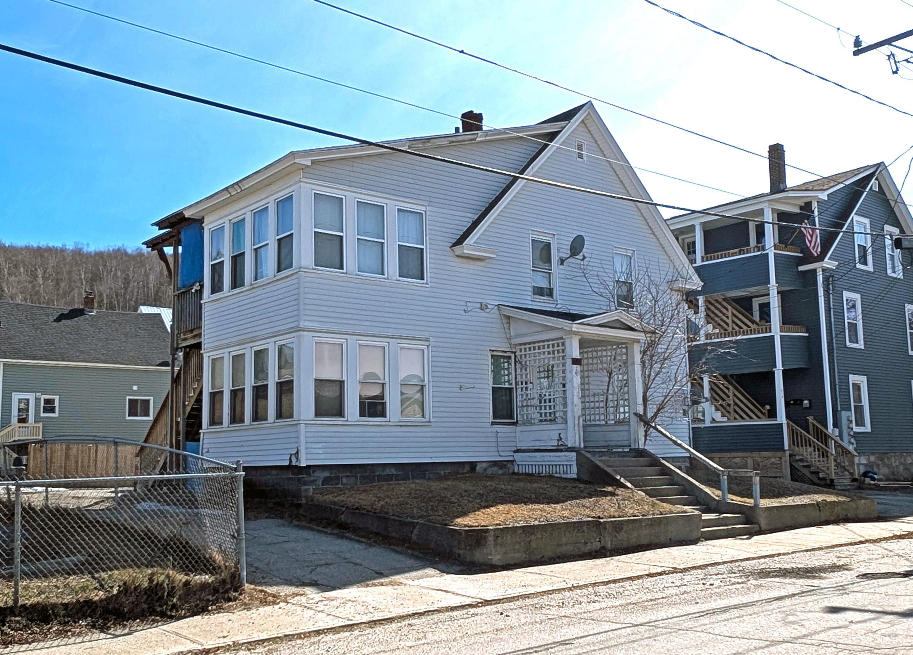 520 Champlain St, Berlin, NH 03570