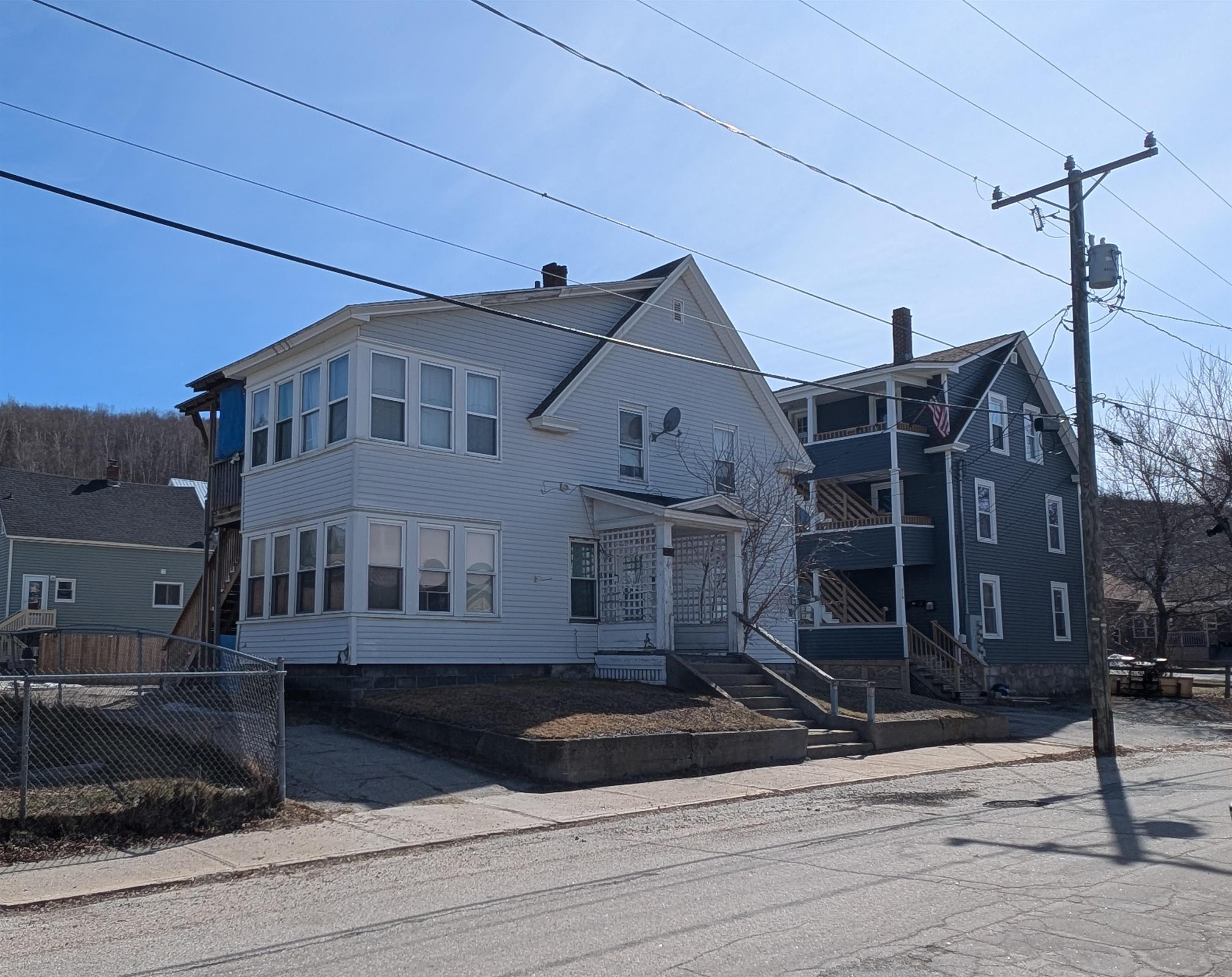 520 Champlain St, Berlin, NH 03570