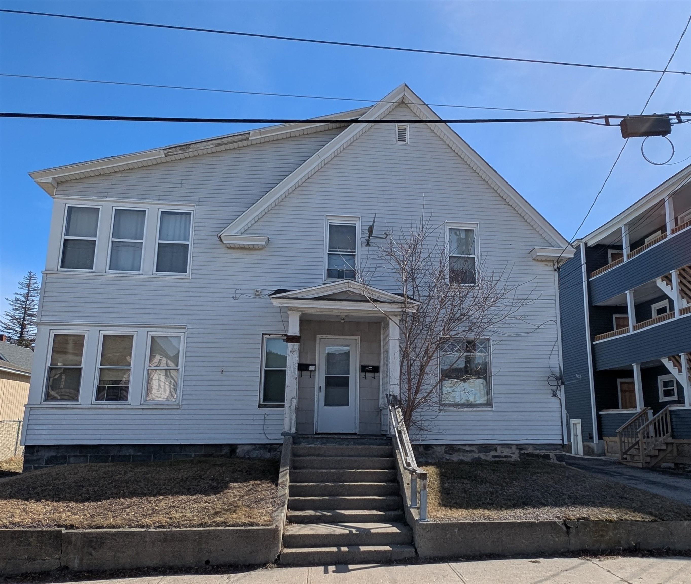 520 Champlain St, Berlin, NH 03570